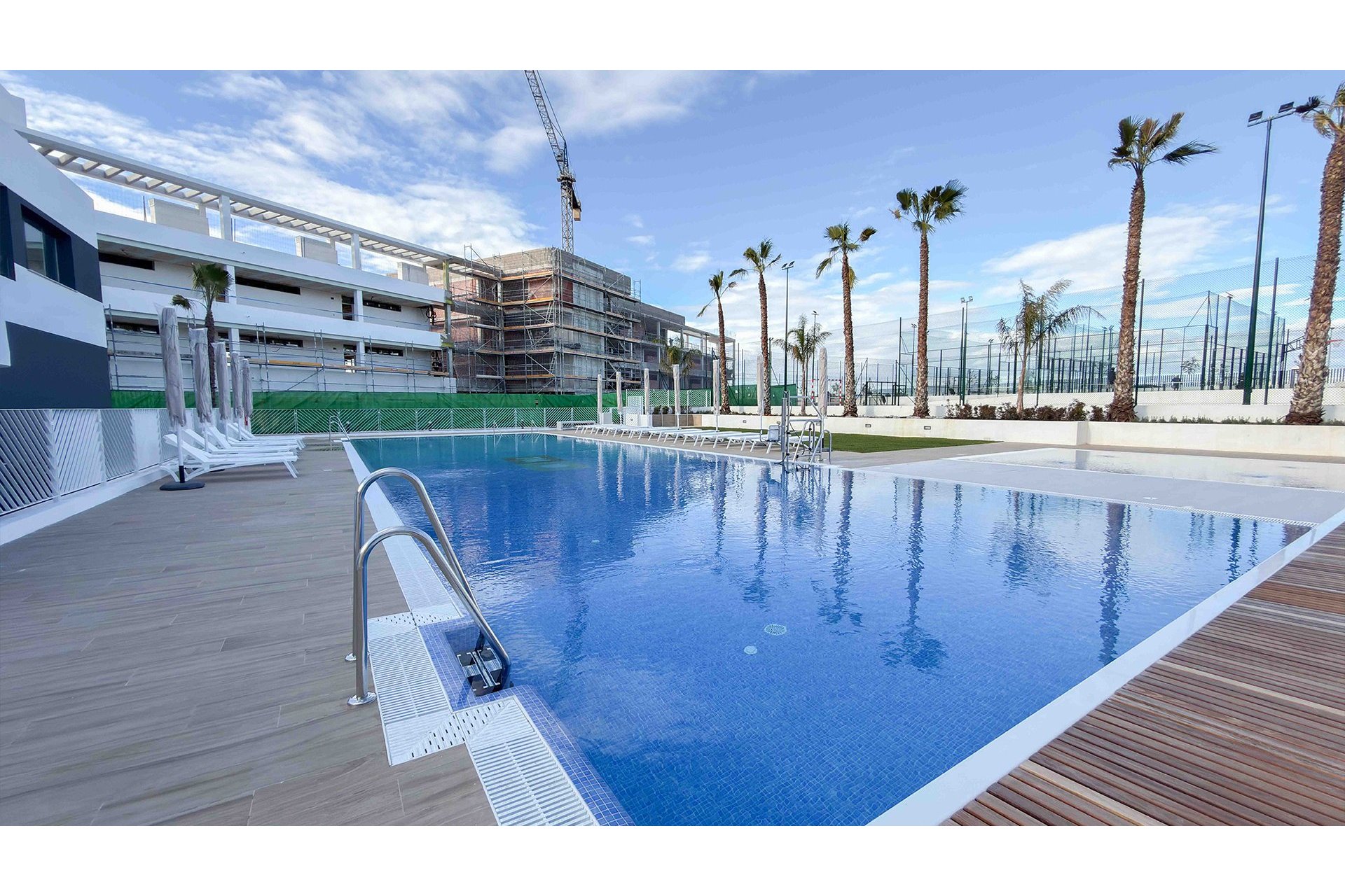 Rynek pierwotny - Bungalow - Torrevieja - Spain