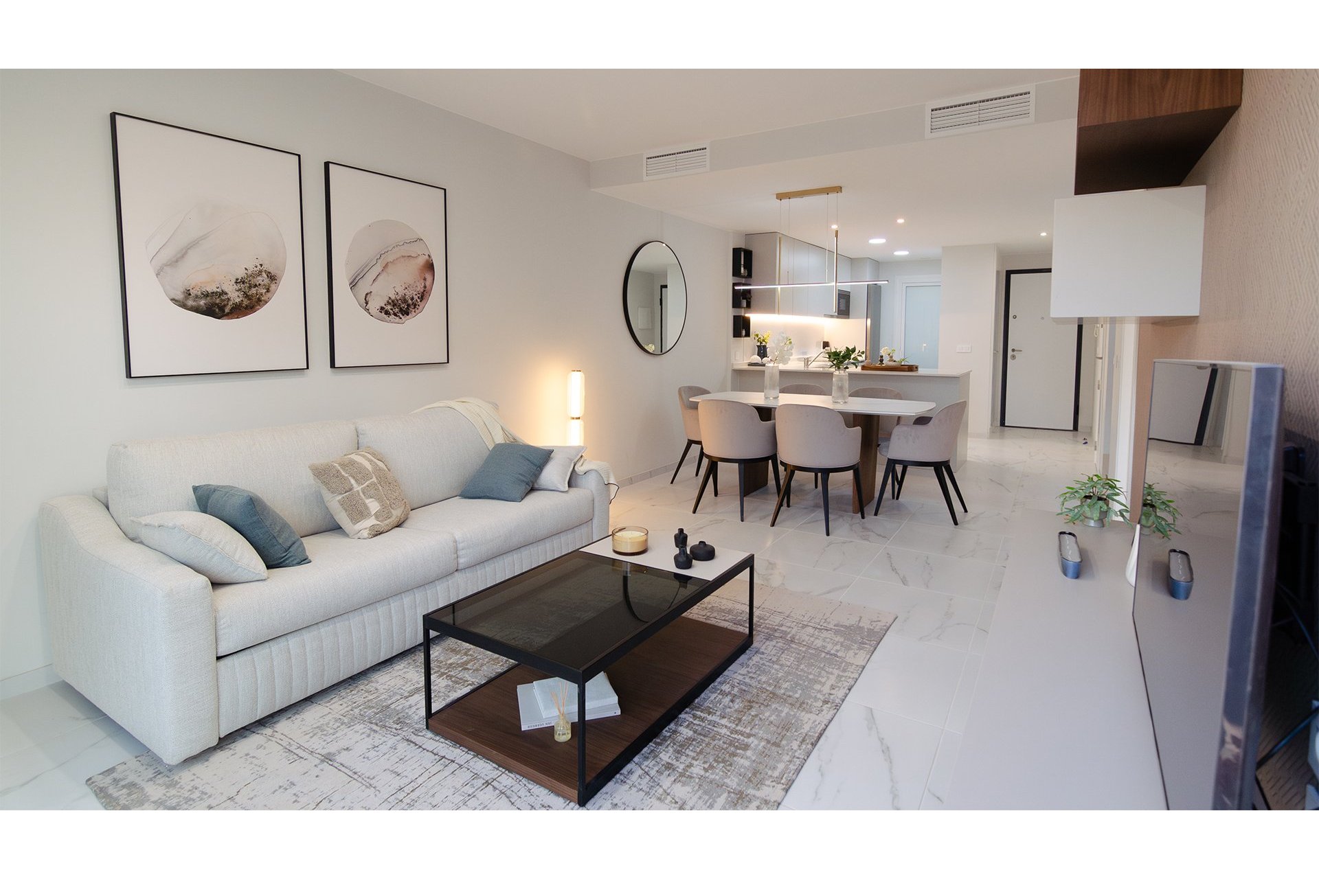 Rynek pierwotny - Bungalow - Torrevieja - Spain