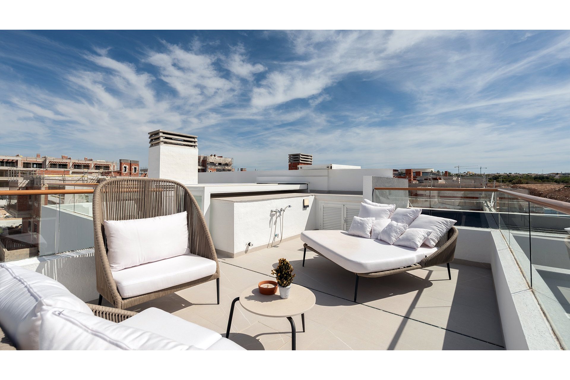 Rynek pierwotny - Bungalow - Torrevieja - Spain