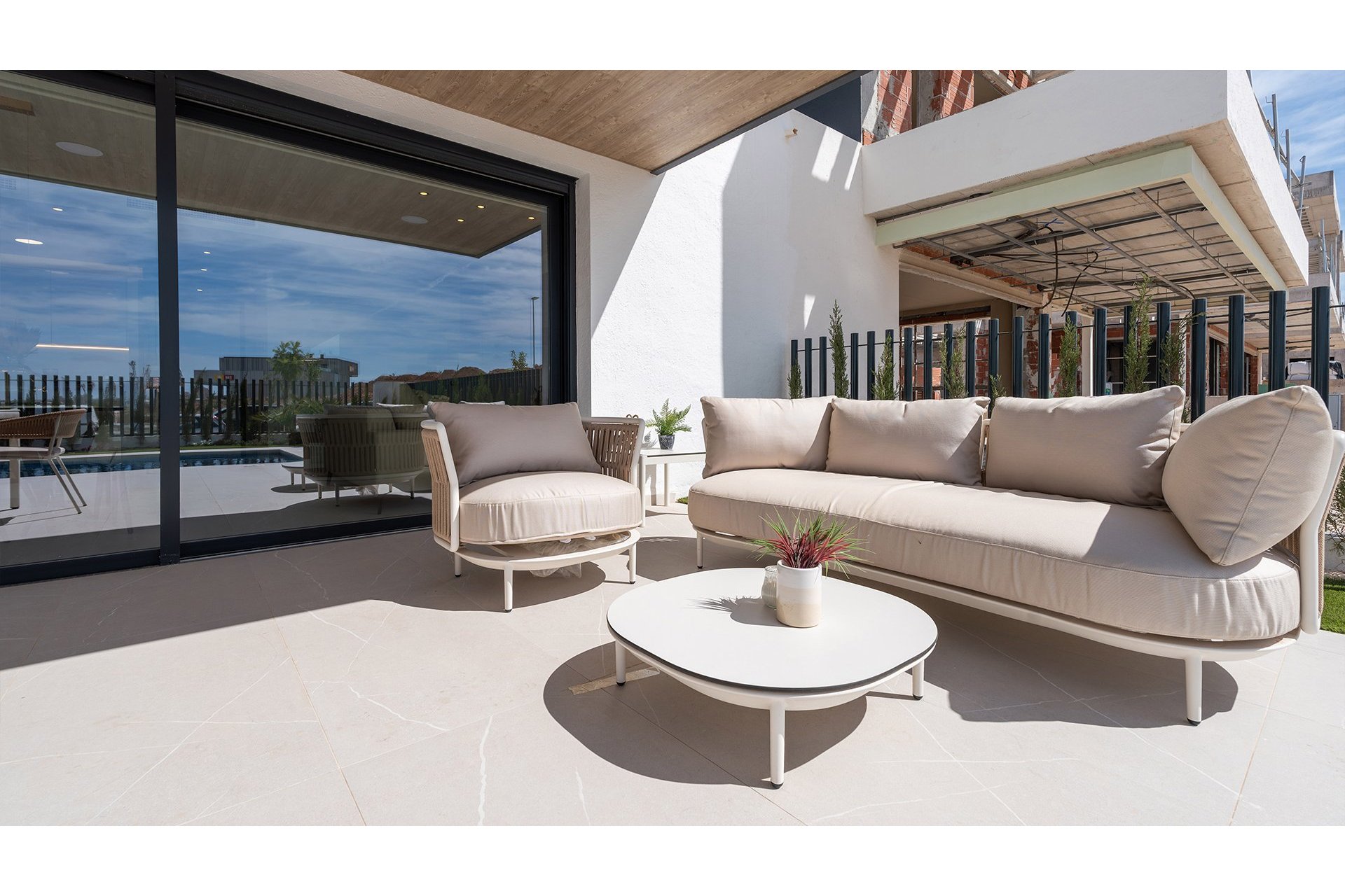 Rynek pierwotny - Bungalow - Torrevieja - Spain