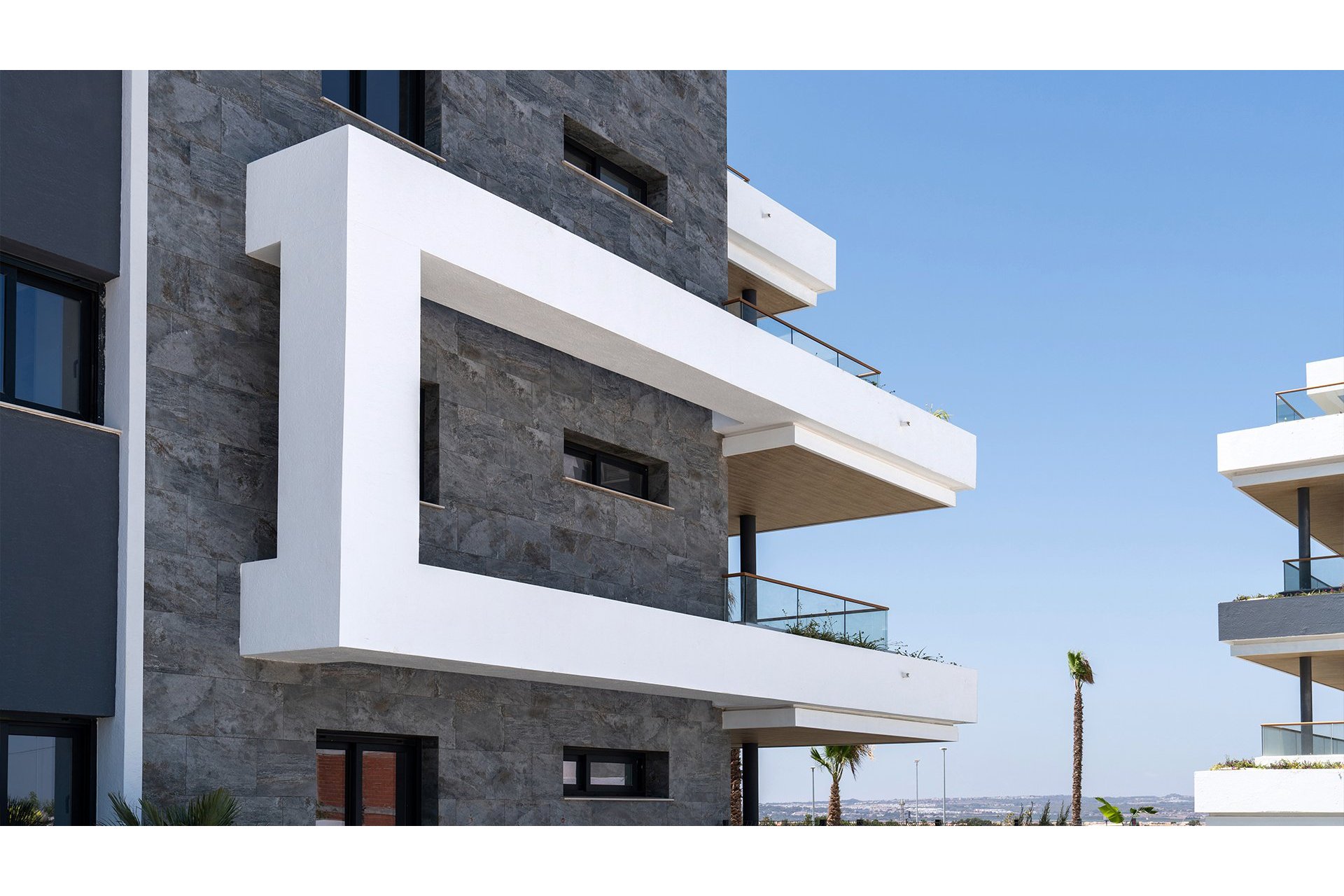 Rynek pierwotny - Bungalow - Torrevieja - Spain