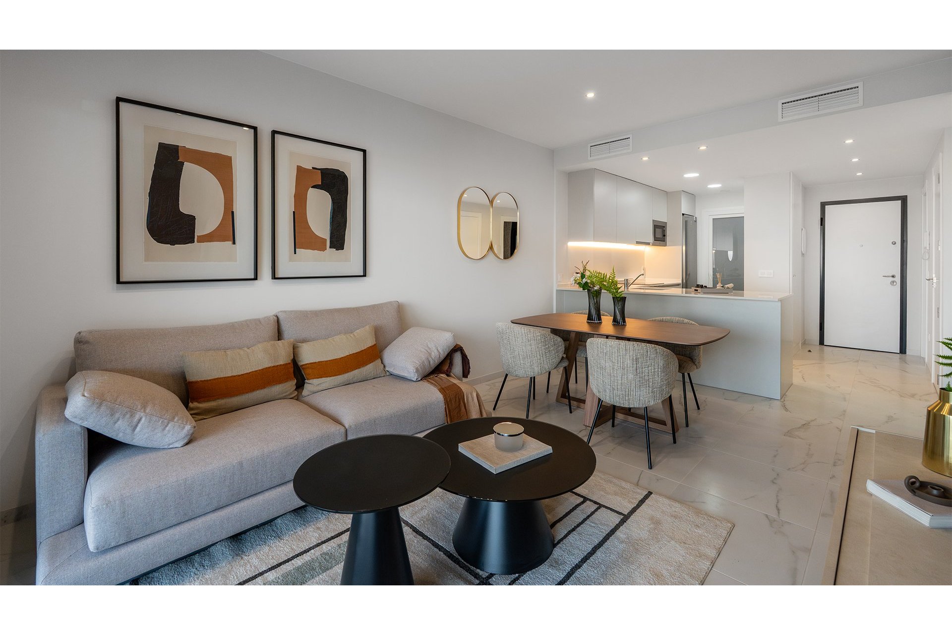 Rynek pierwotny - Bungalow - Torrevieja - Spain