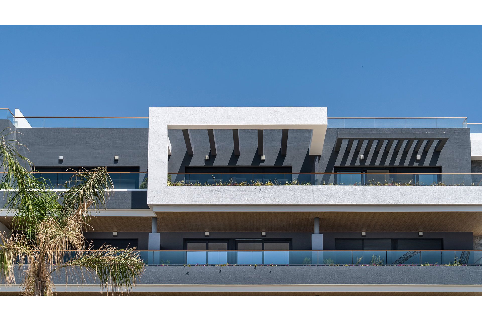 Rynek pierwotny - Bungalow - Torrevieja - Spain