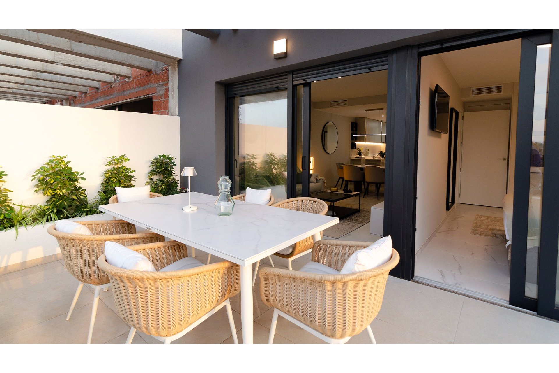 Rynek pierwotny - Bungalow - Torrevieja - Spain