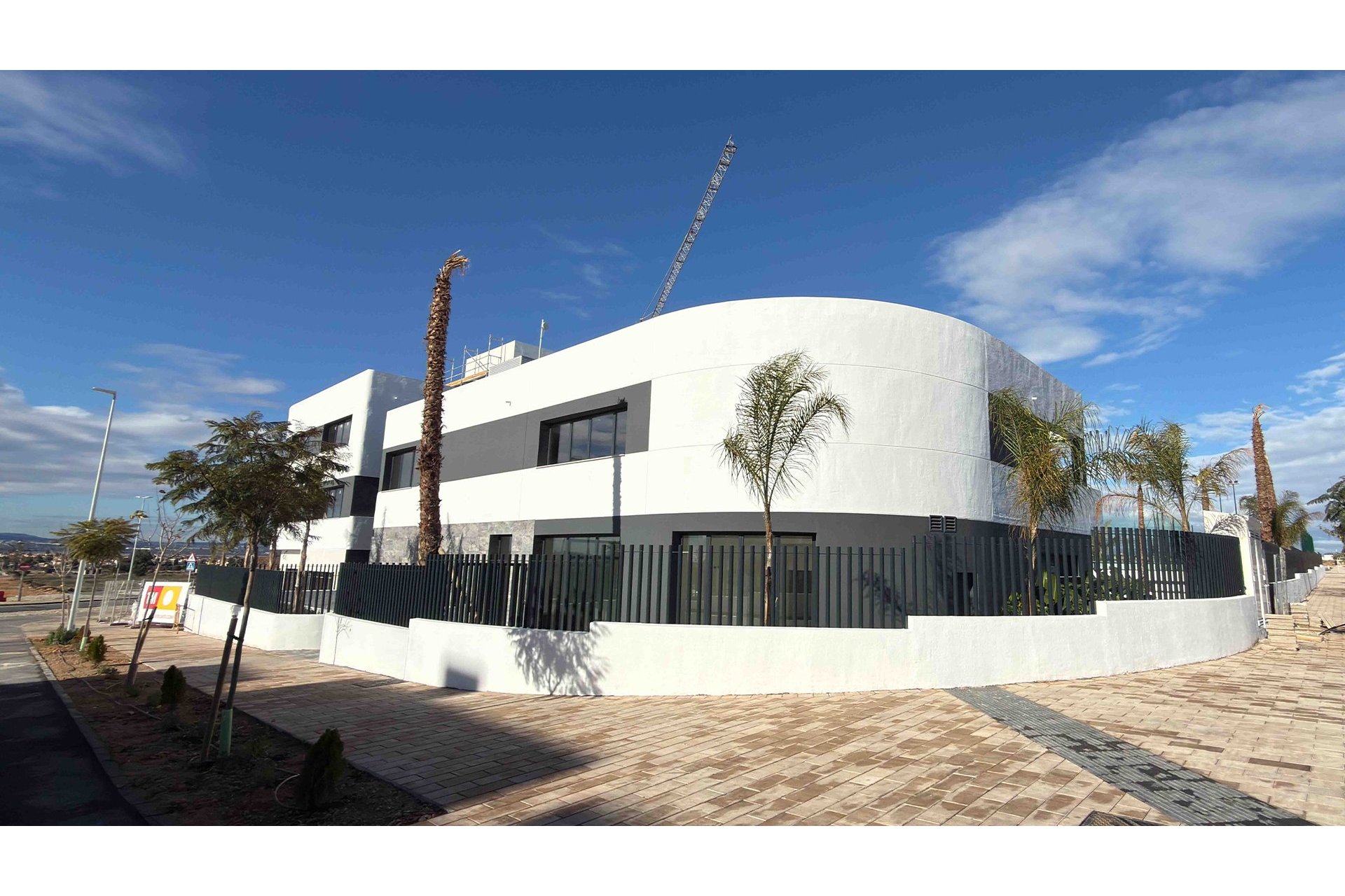 Rynek pierwotny - Bungalow - Torrevieja - Spain