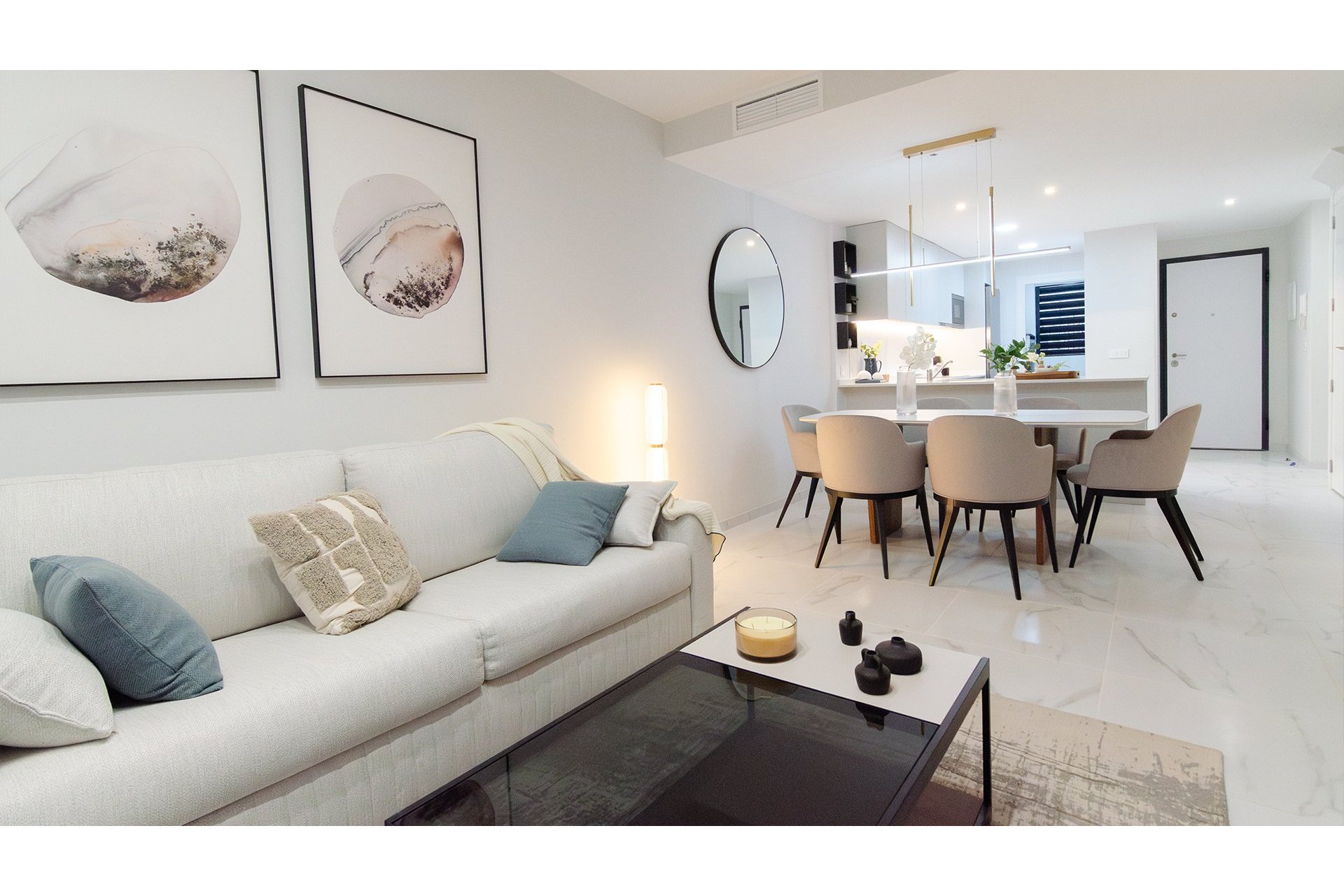 Rynek pierwotny - Bungalow - Torrevieja - Spain