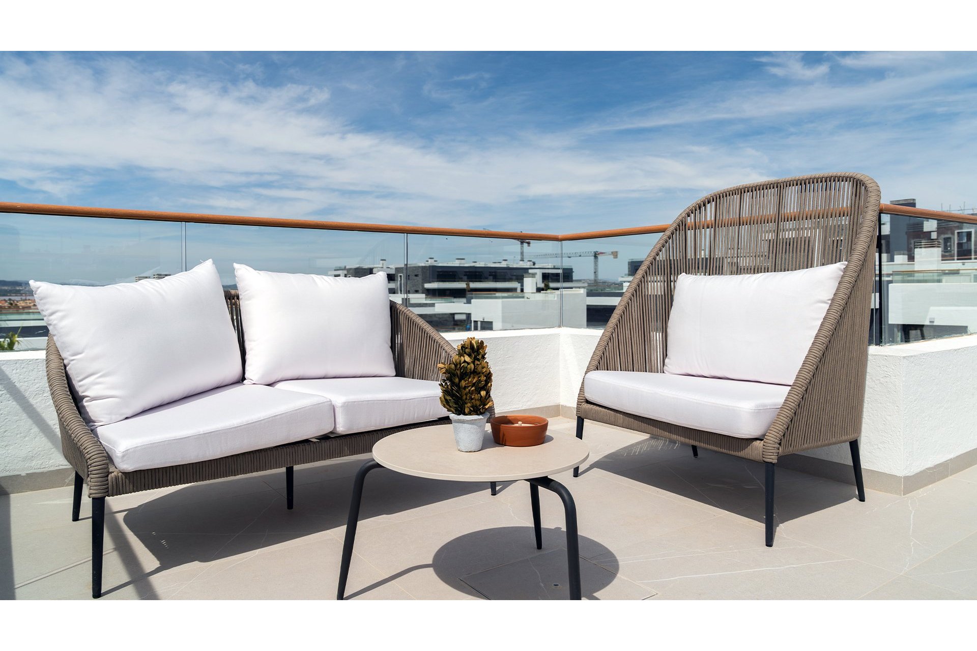 Rynek pierwotny - Bungalow - Torrevieja - Spain