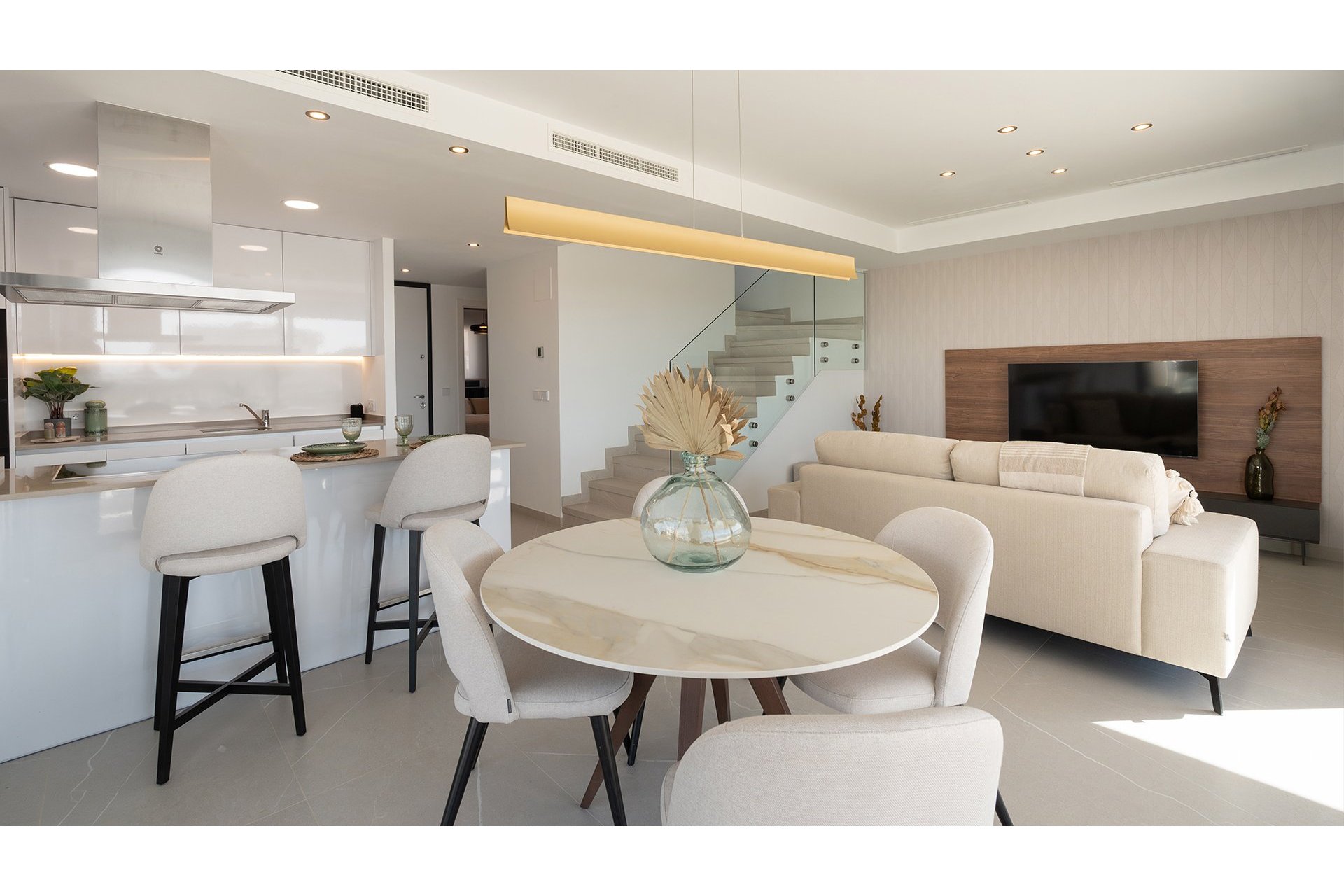 Rynek pierwotny - Bungalow - Torrevieja - Spain