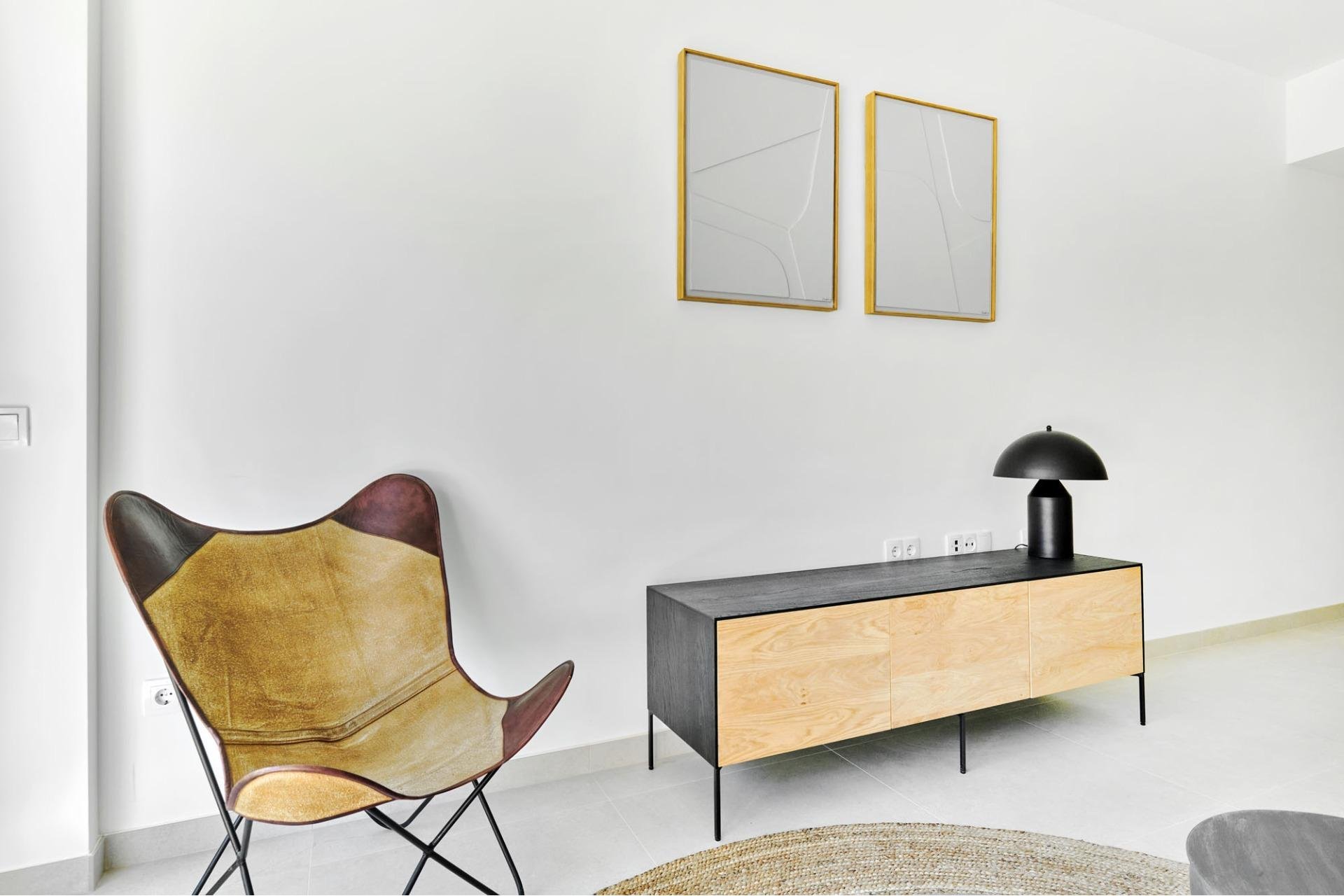 Rynek pierwotny - Bungalow - Torrevieja - Villa Amalia