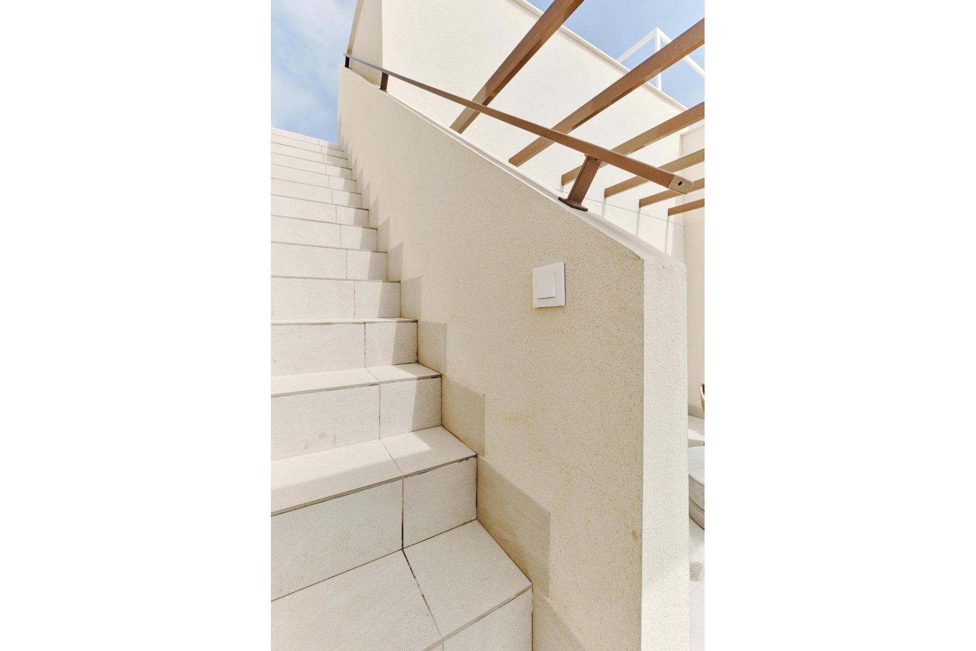 Rynek pierwotny - Bungalow - Torrevieja - Villa Amalia