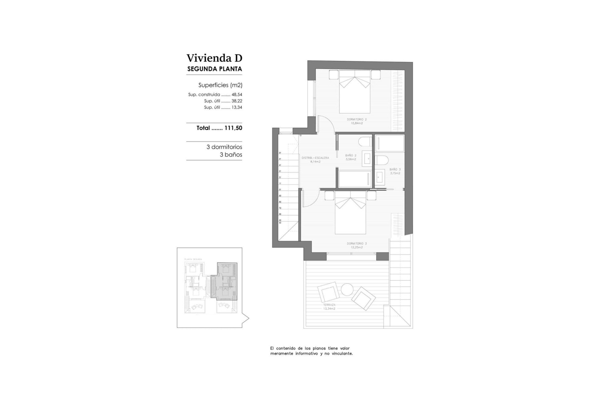 Rynek pierwotny - Daszek - Benejúzar - pueblo