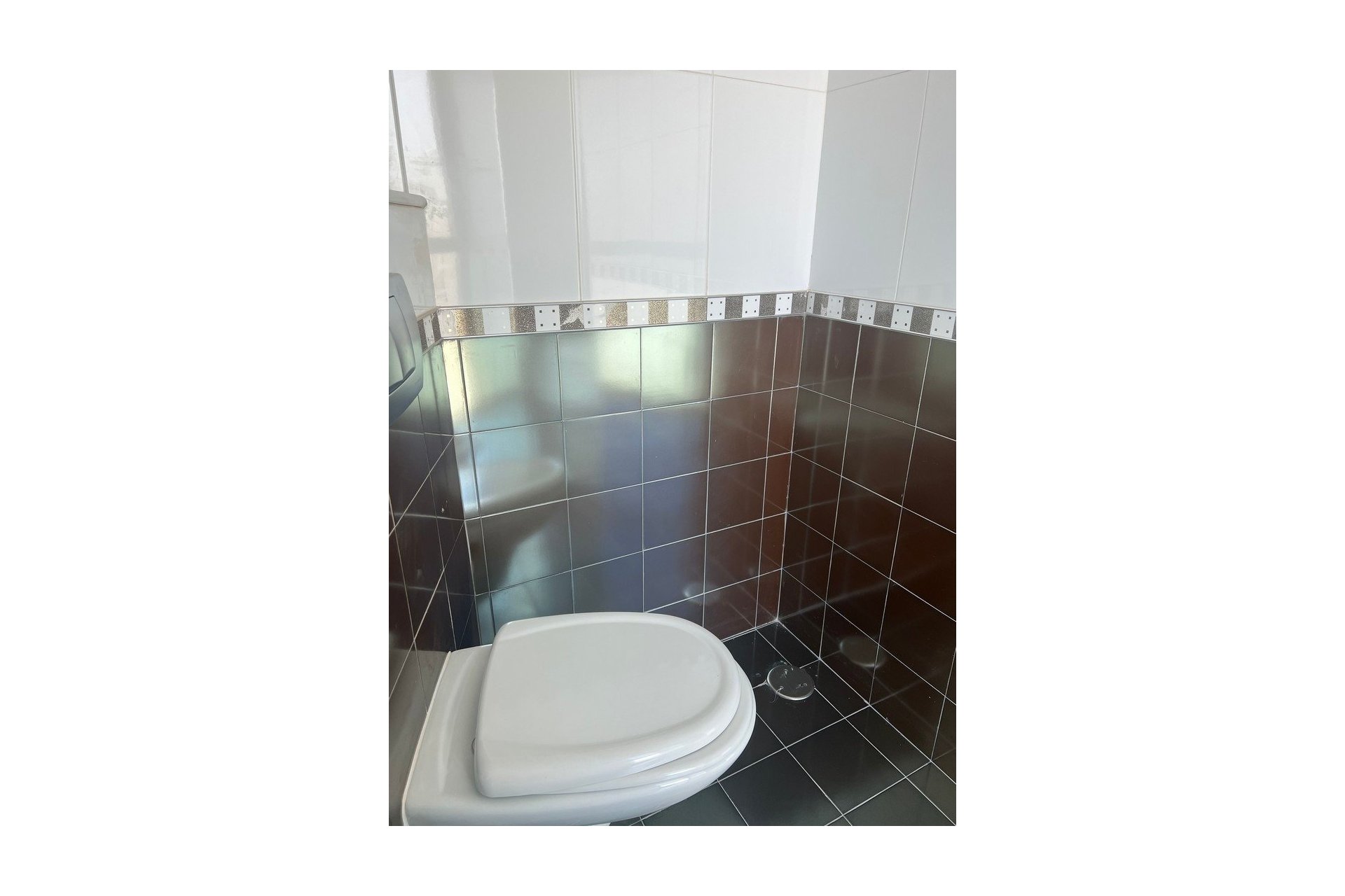 Rynek pierwotny - Daszek - Calpe - Playa La Fossa