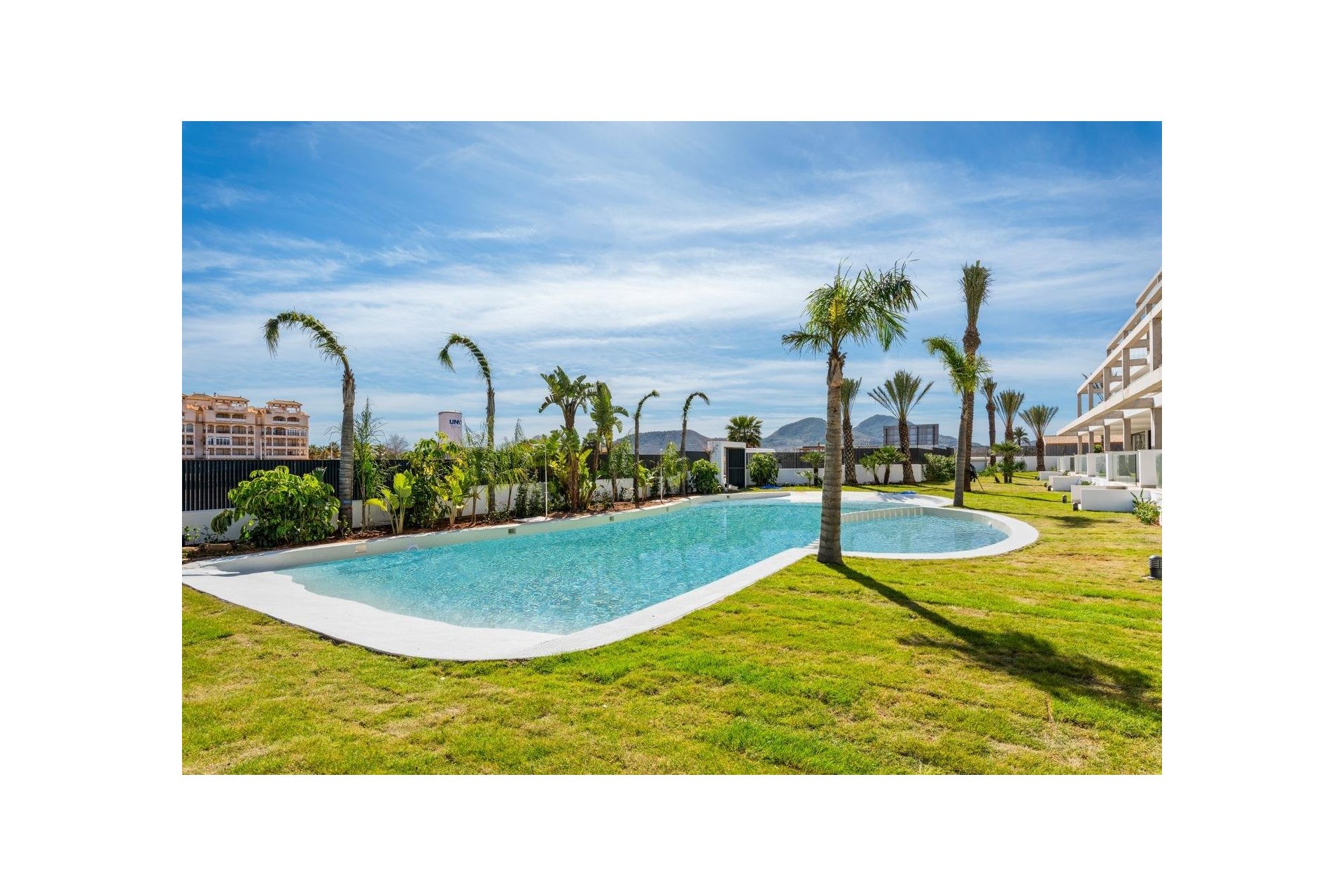 Rynek pierwotny - Daszek - Cartagena - Mar de Cristal