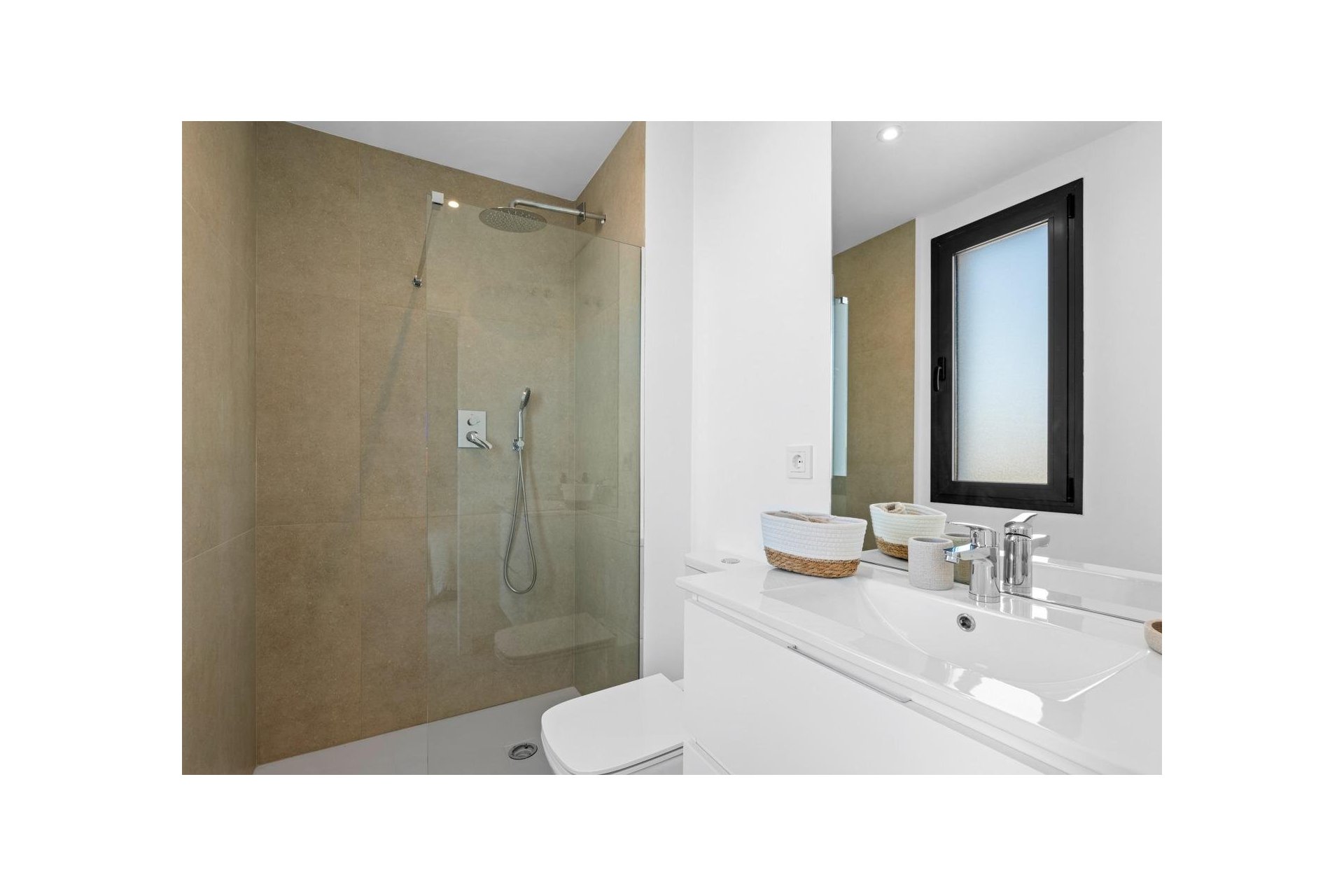 Rynek pierwotny - Daszek - Cartagena - Mar de Cristal