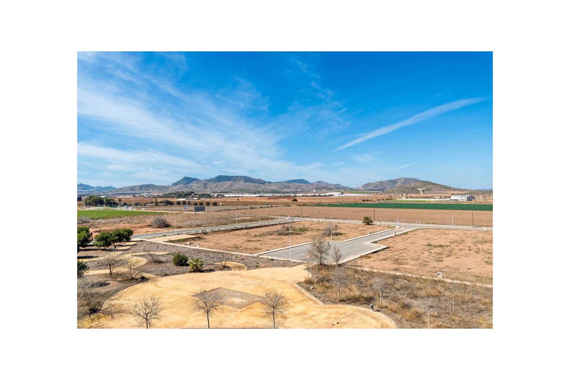 Rynek pierwotny - Daszek - Cartagena - Mar de Cristal