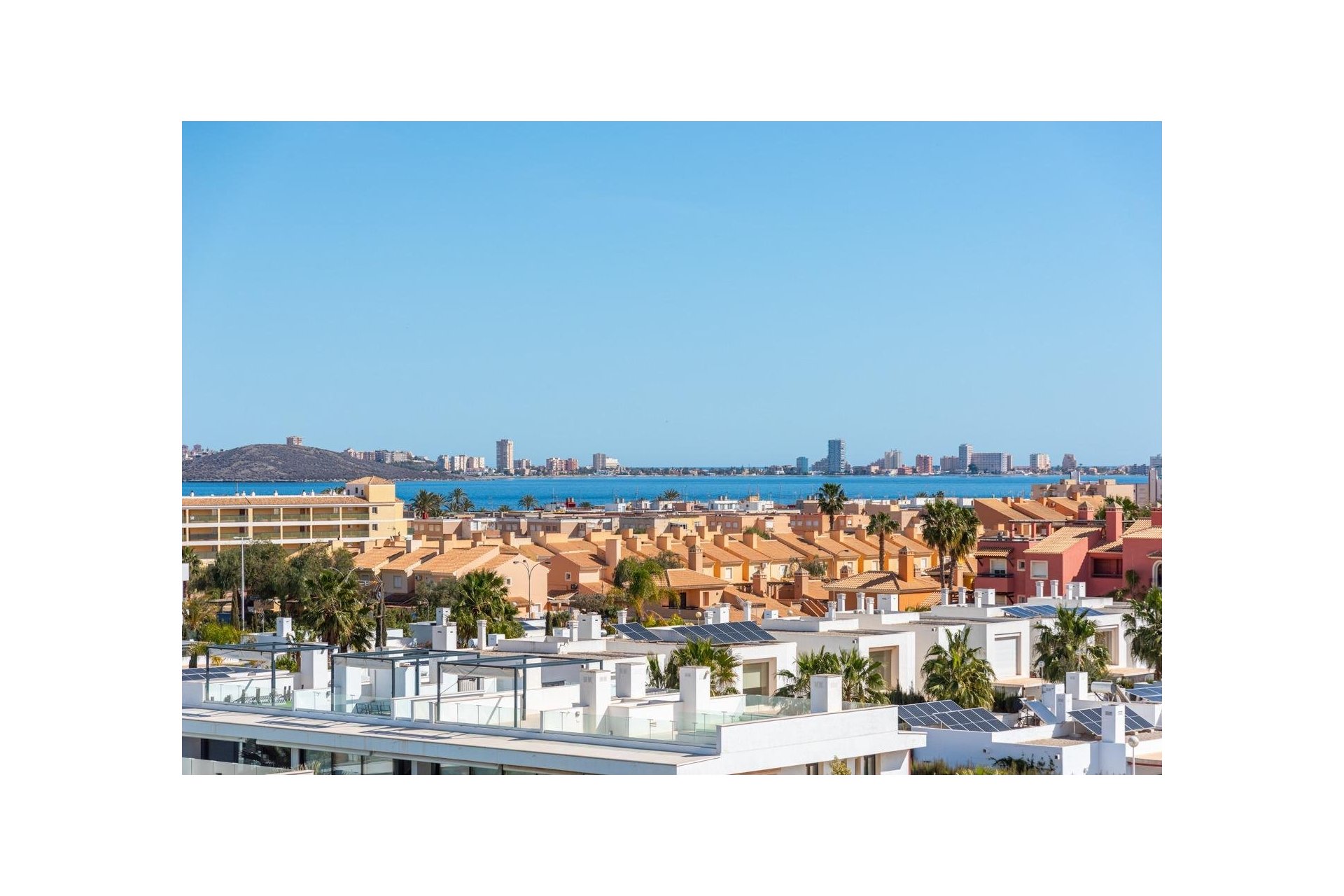 Rynek pierwotny - Daszek - Cartagena - Mar de Cristal