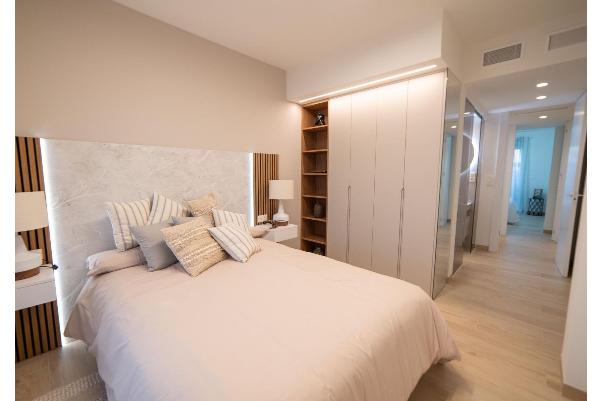 Rynek pierwotny - Daszek - Guardamar del Segura - El Raso