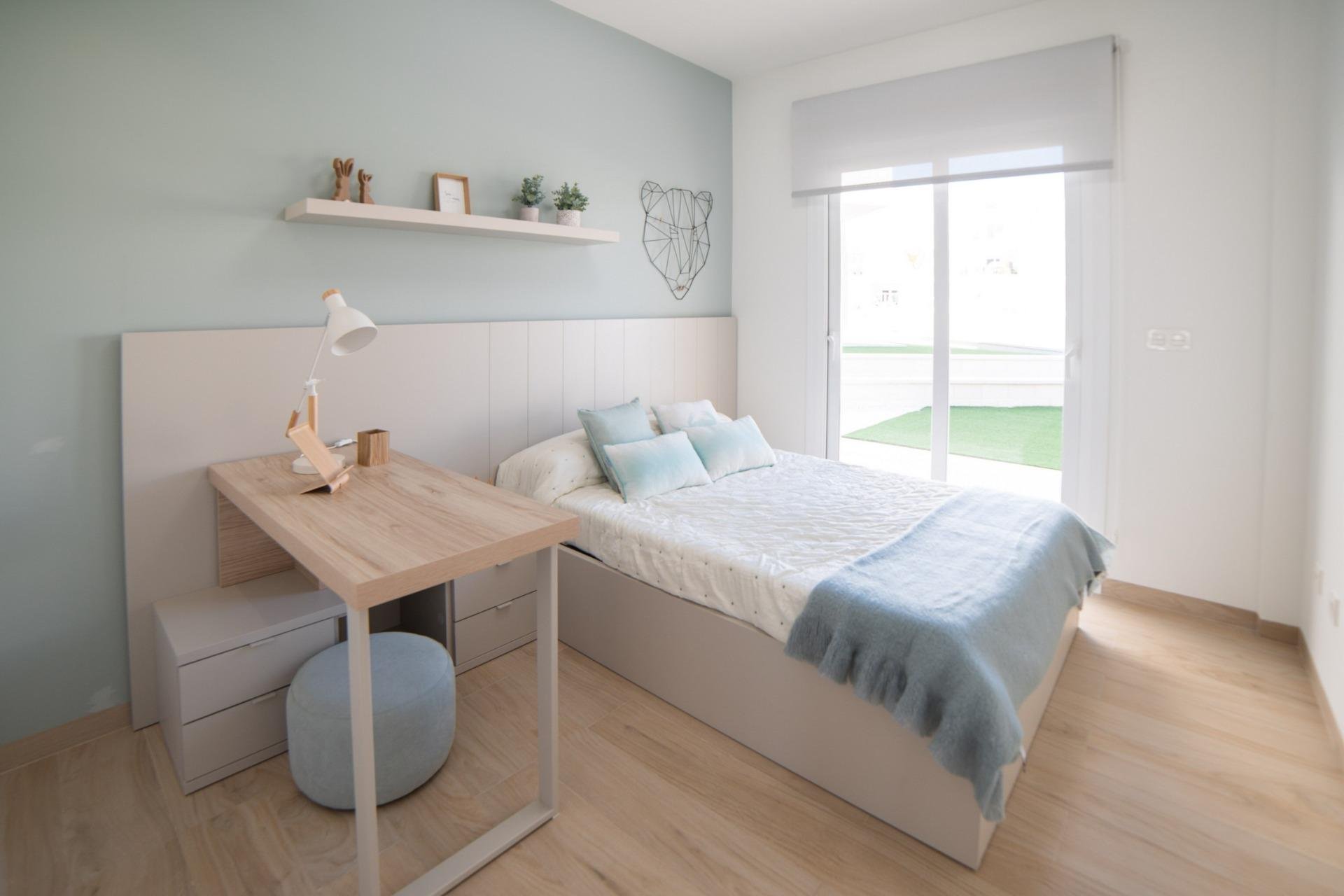 Rynek pierwotny - Daszek - Guardamar del Segura - El Raso