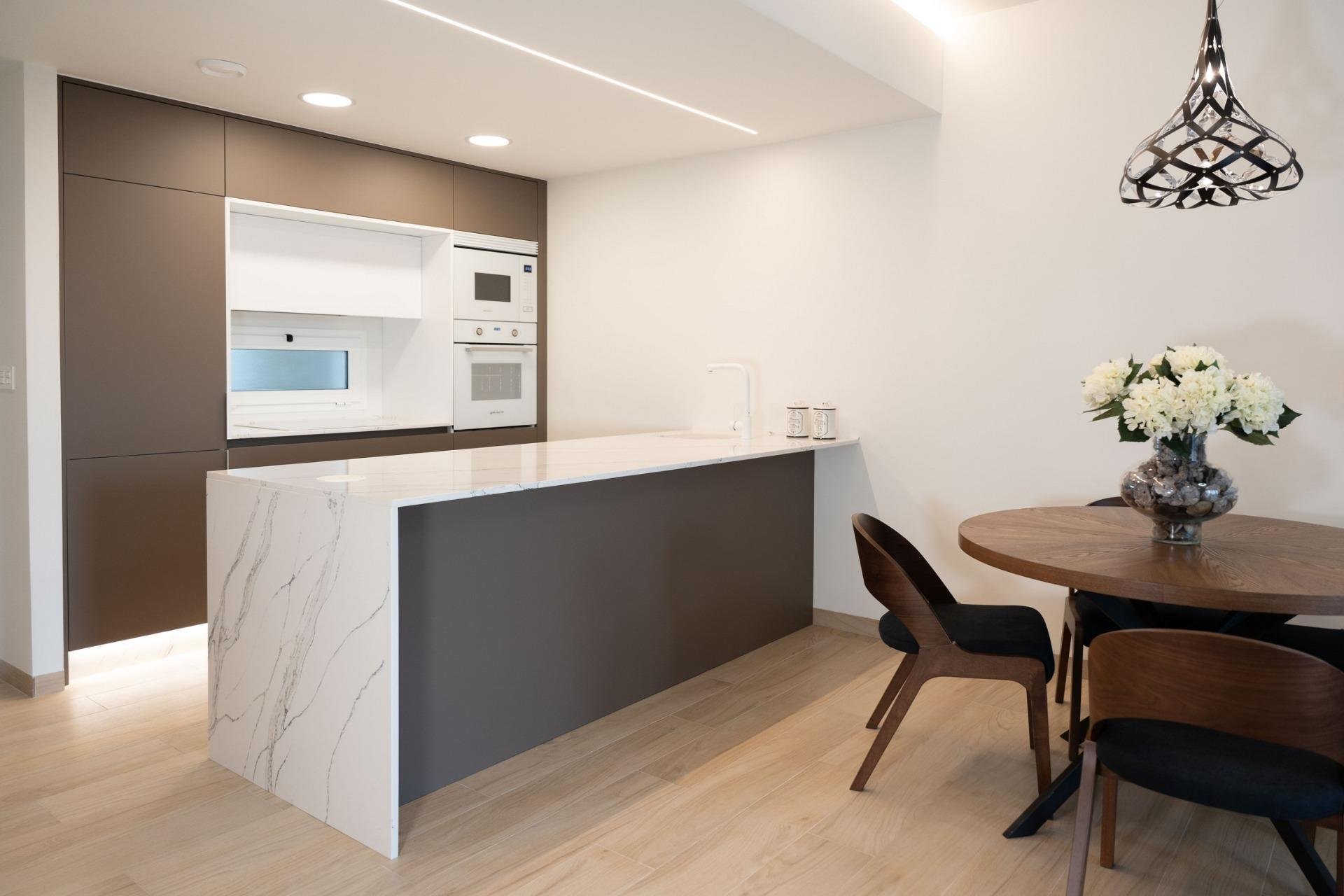 Rynek pierwotny - Daszek - Guardamar del Segura - El Raso