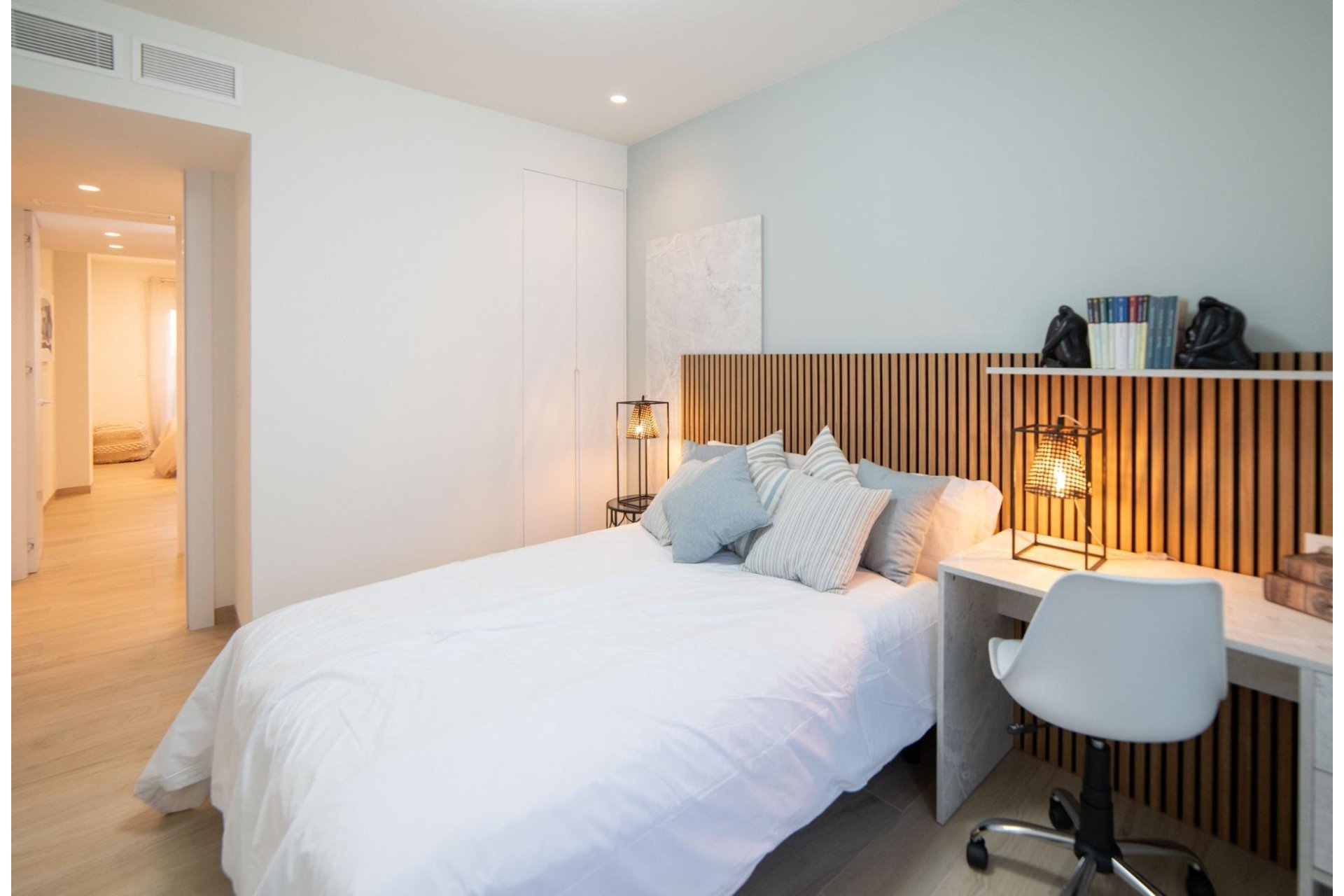 Rynek pierwotny - Daszek - Guardamar del Segura - El Raso