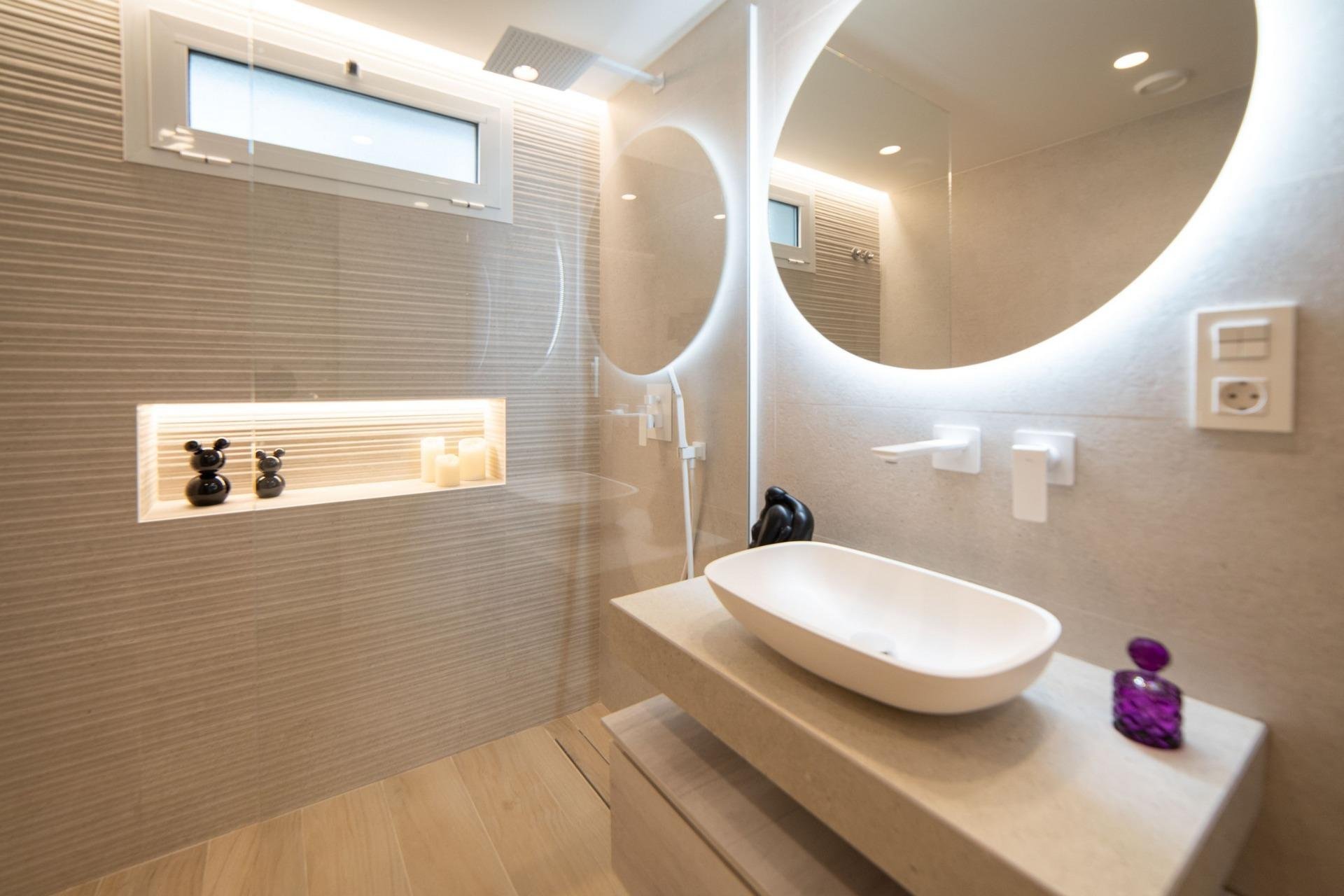 Rynek pierwotny - Daszek - Guardamar del Segura - El Raso