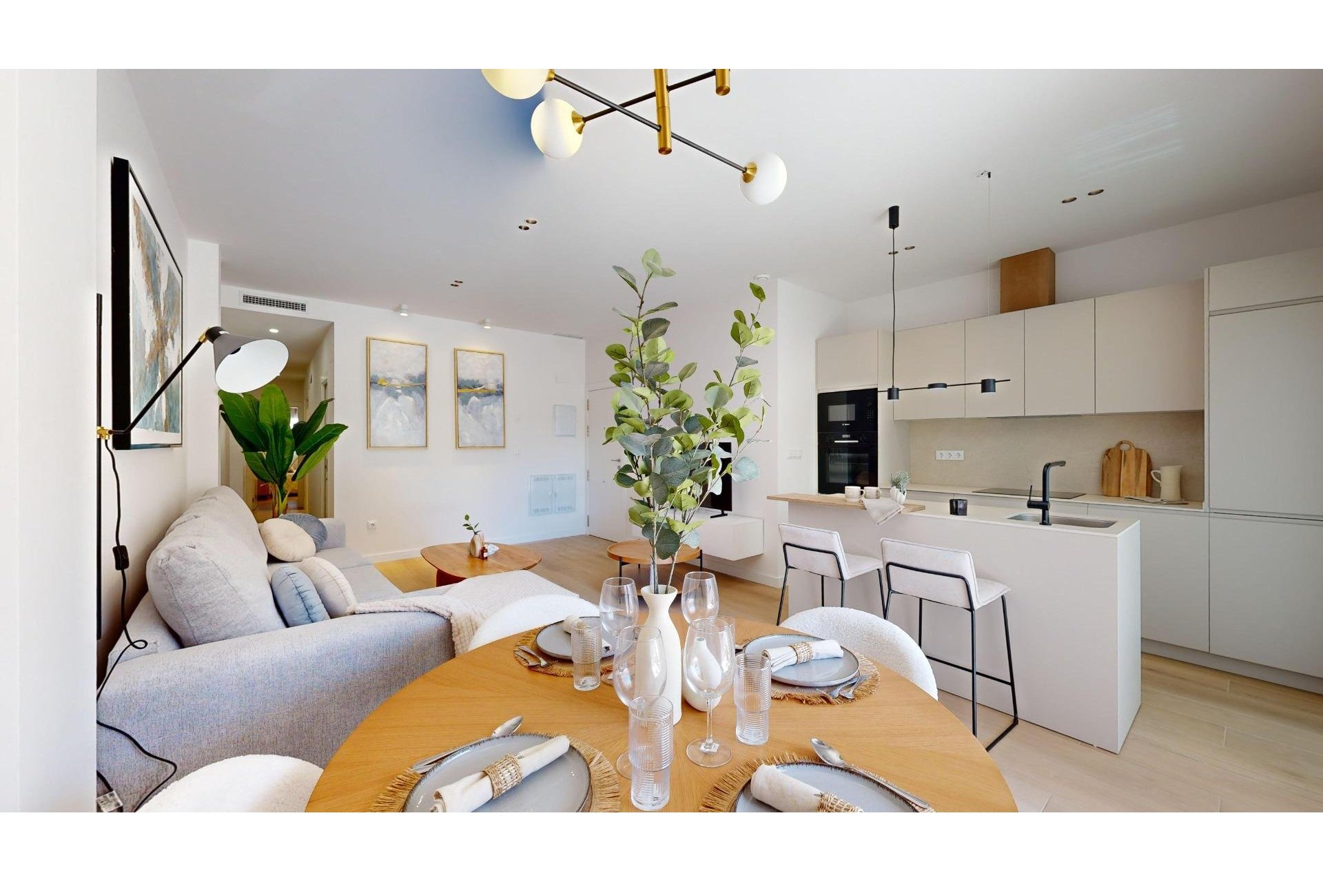 Rynek pierwotny - Daszek - Guardamar del Segura - Pueblo