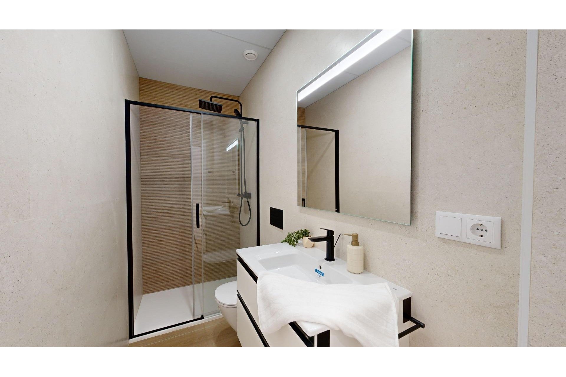 Rynek pierwotny - Daszek - Guardamar del Segura - Pueblo