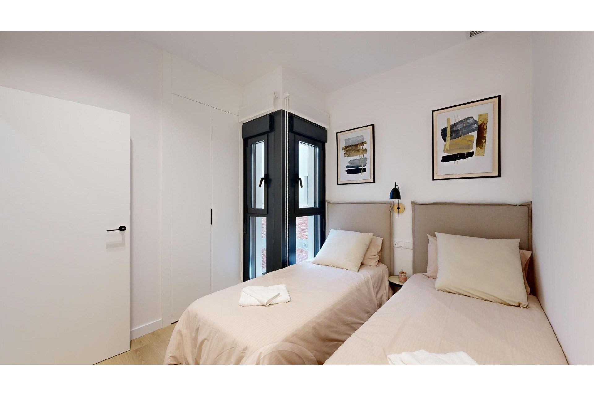 Rynek pierwotny - Daszek - Guardamar del Segura - Pueblo