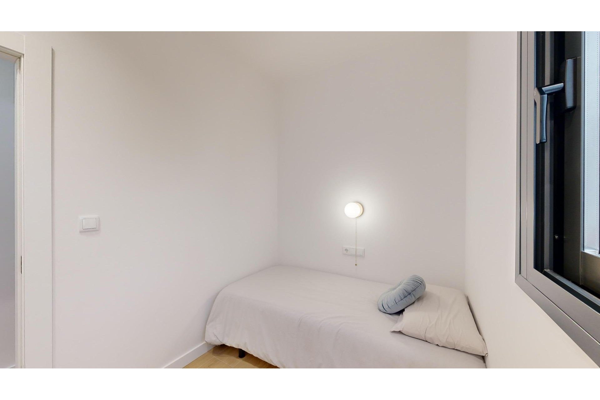 Rynek pierwotny - Daszek - Guardamar del Segura - Pueblo