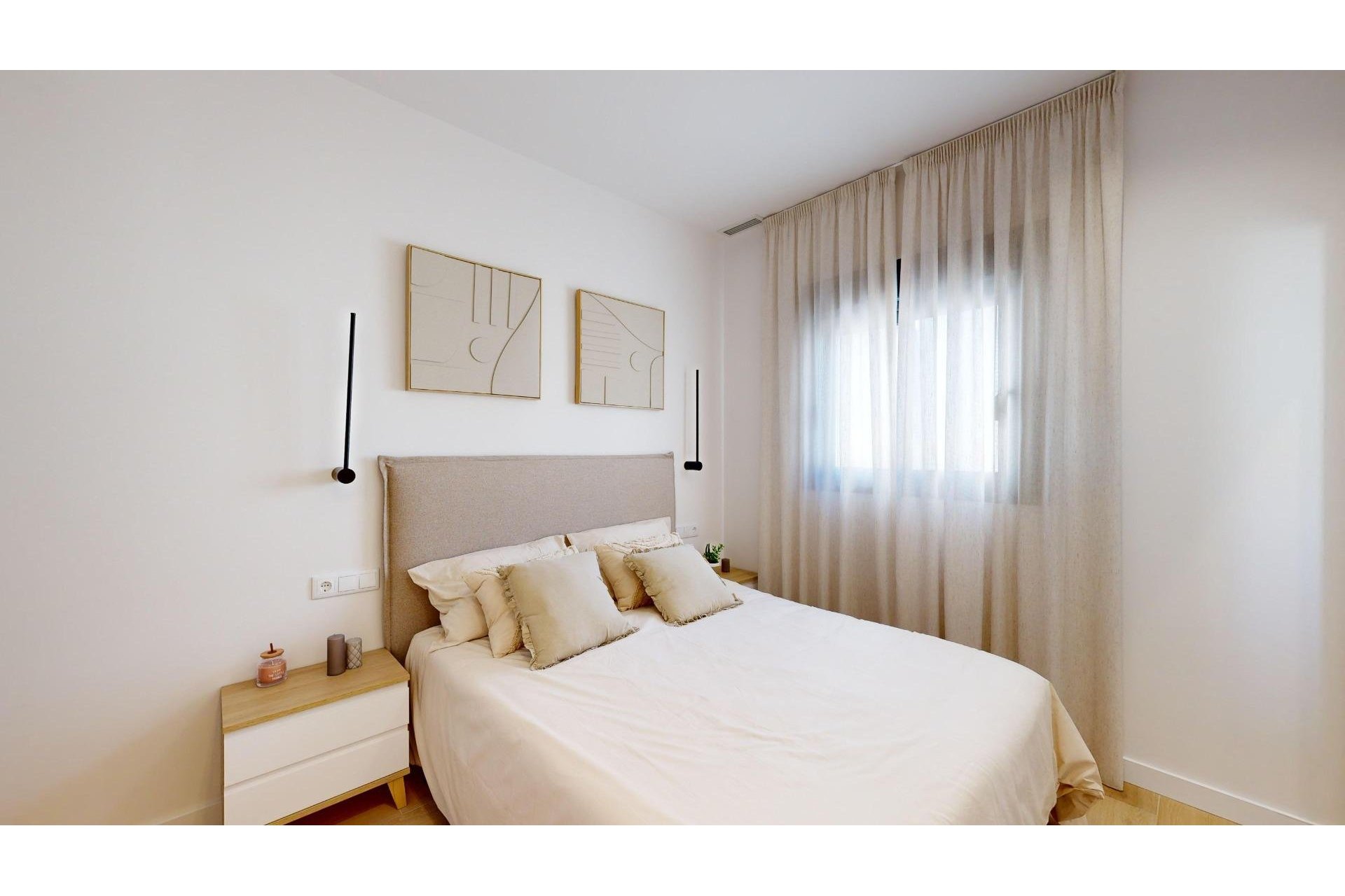 Rynek pierwotny - Daszek - Guardamar del Segura - Pueblo