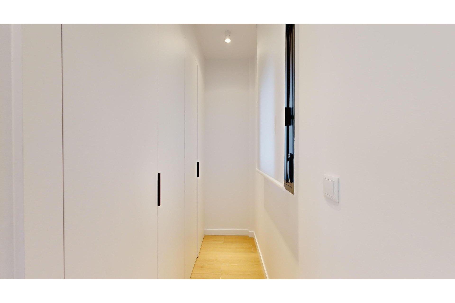 Rynek pierwotny - Daszek - Guardamar del Segura - Pueblo