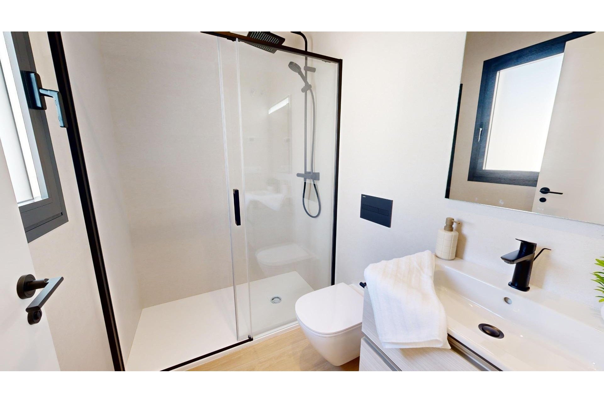 Rynek pierwotny - Daszek - Guardamar del Segura - Pueblo