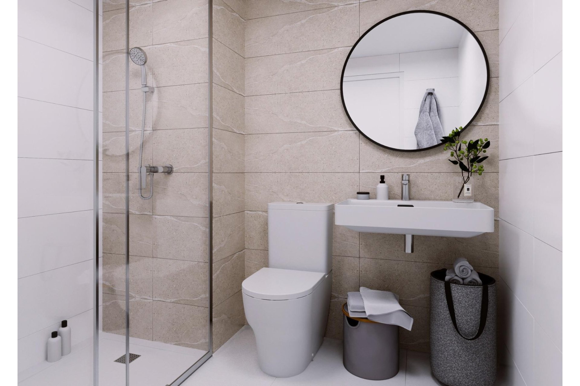 Rynek pierwotny - Daszek - Monforte del Cid - Alenda Golf