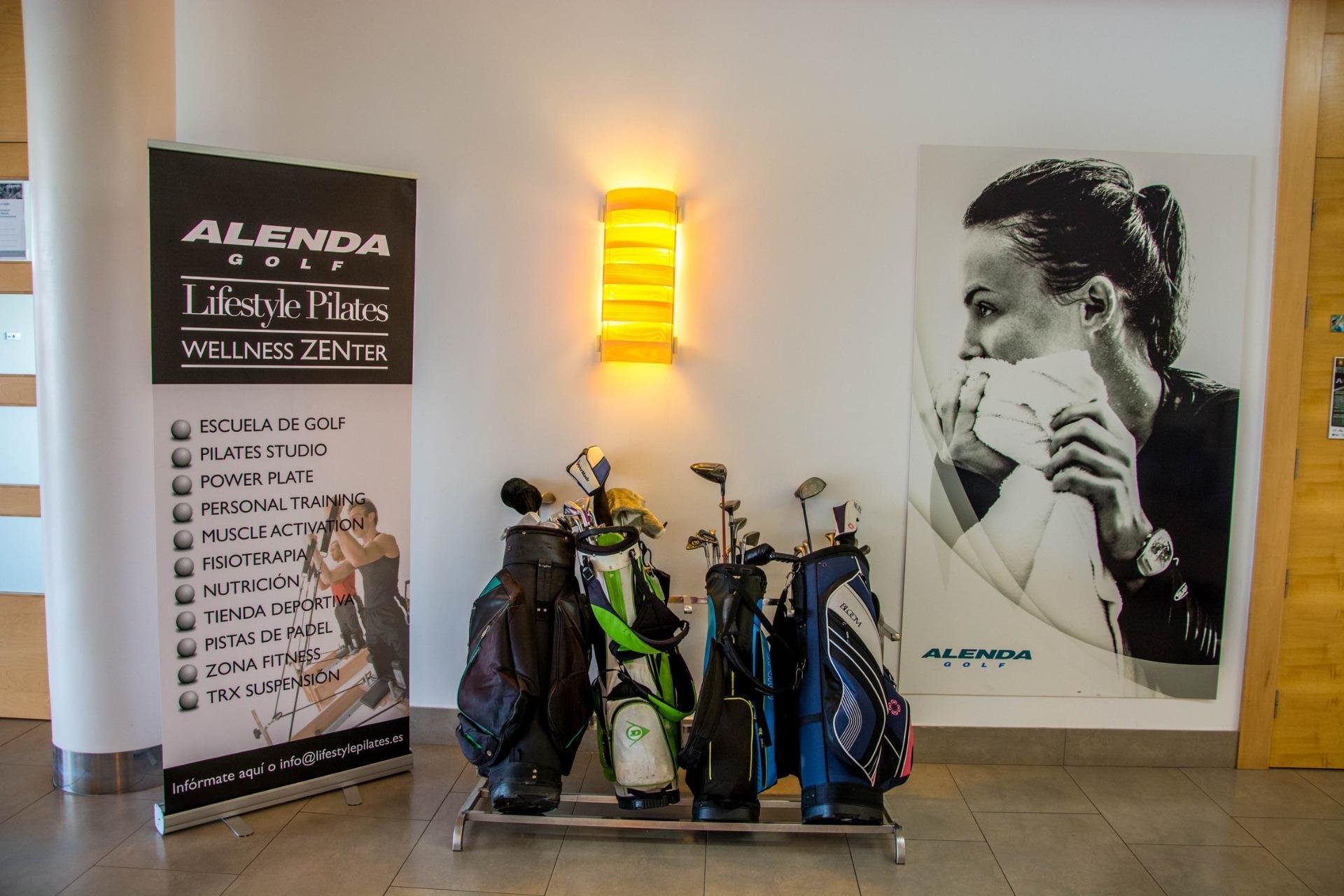 Rynek pierwotny - Daszek - Monforte del Cid - Alenda Golf