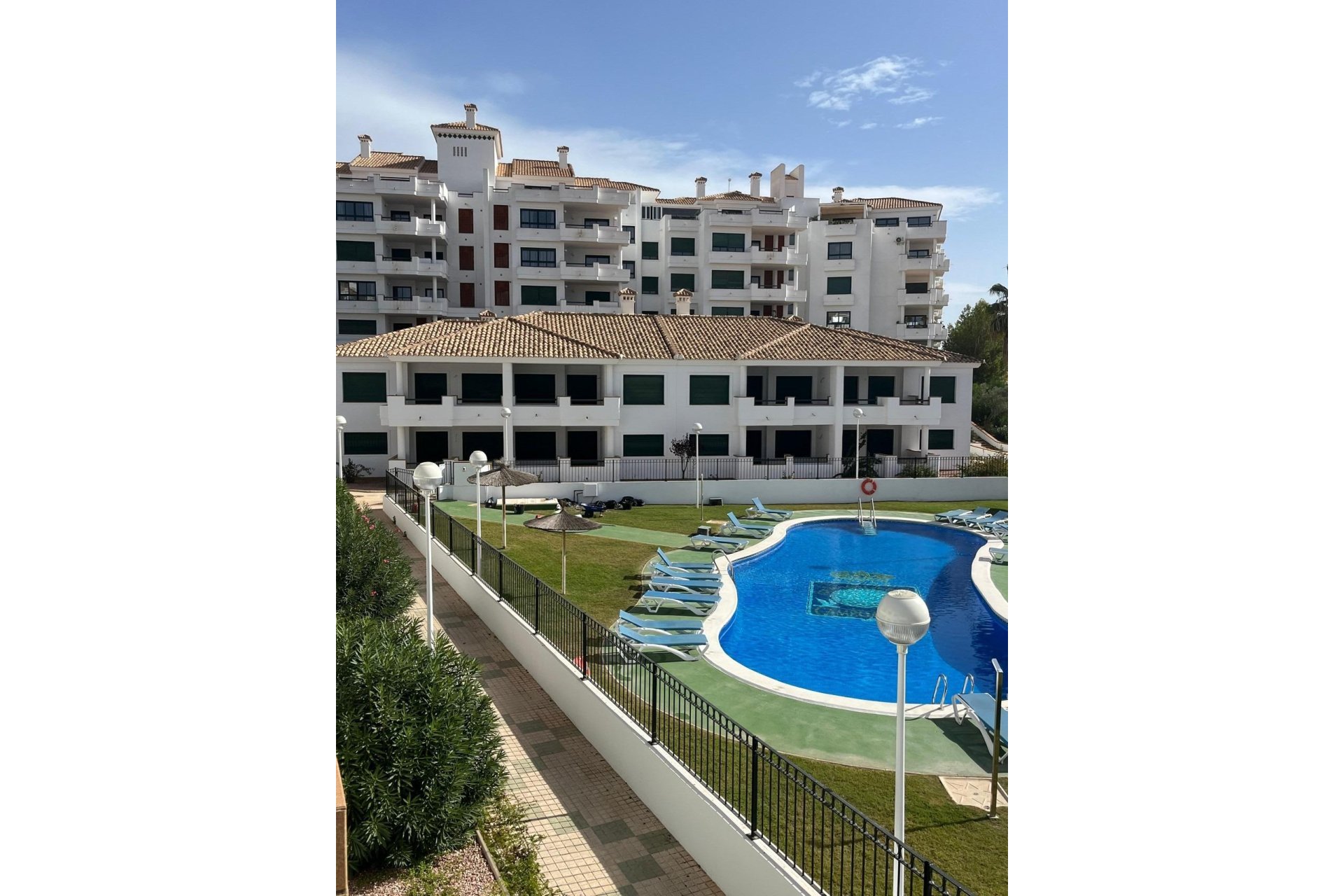 Rynek pierwotny - Daszek - Orihuela Costa - Lomas de Campoamor