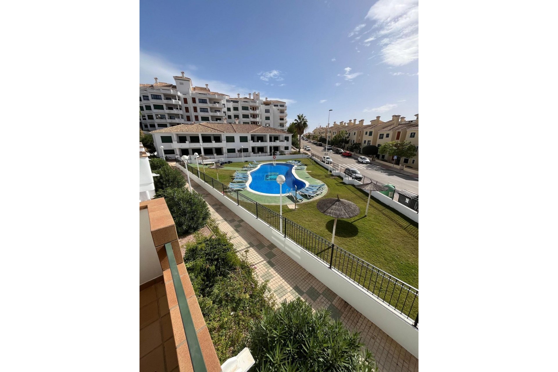 Rynek pierwotny - Daszek - Orihuela Costa - Lomas de Campoamor