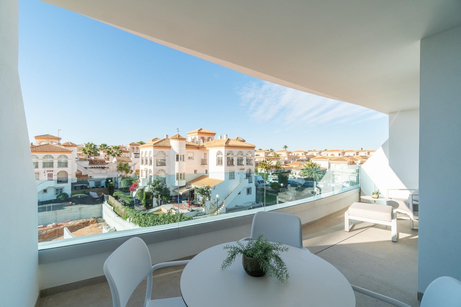 Rynek pierwotny - Daszek - Orihuela Costa - Playa Flamenca