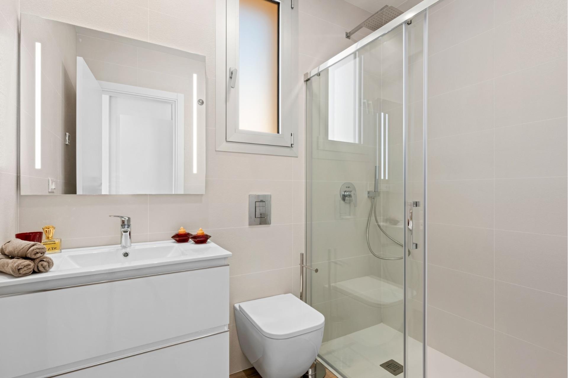 Rynek pierwotny - Daszek - Orihuela Costa - Villamartín