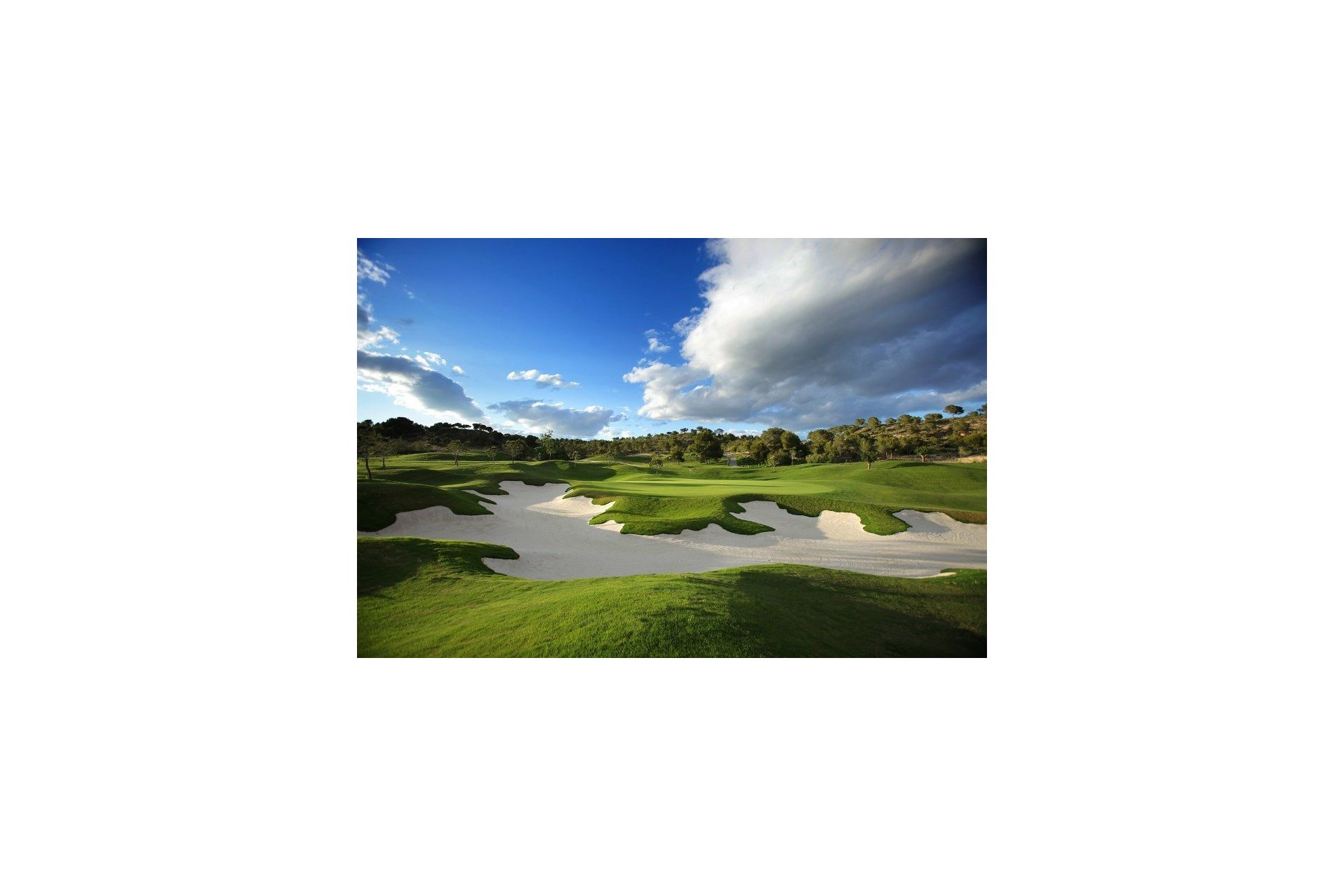 Rynek pierwotny - Daszek - Orihuela - Las Colinas