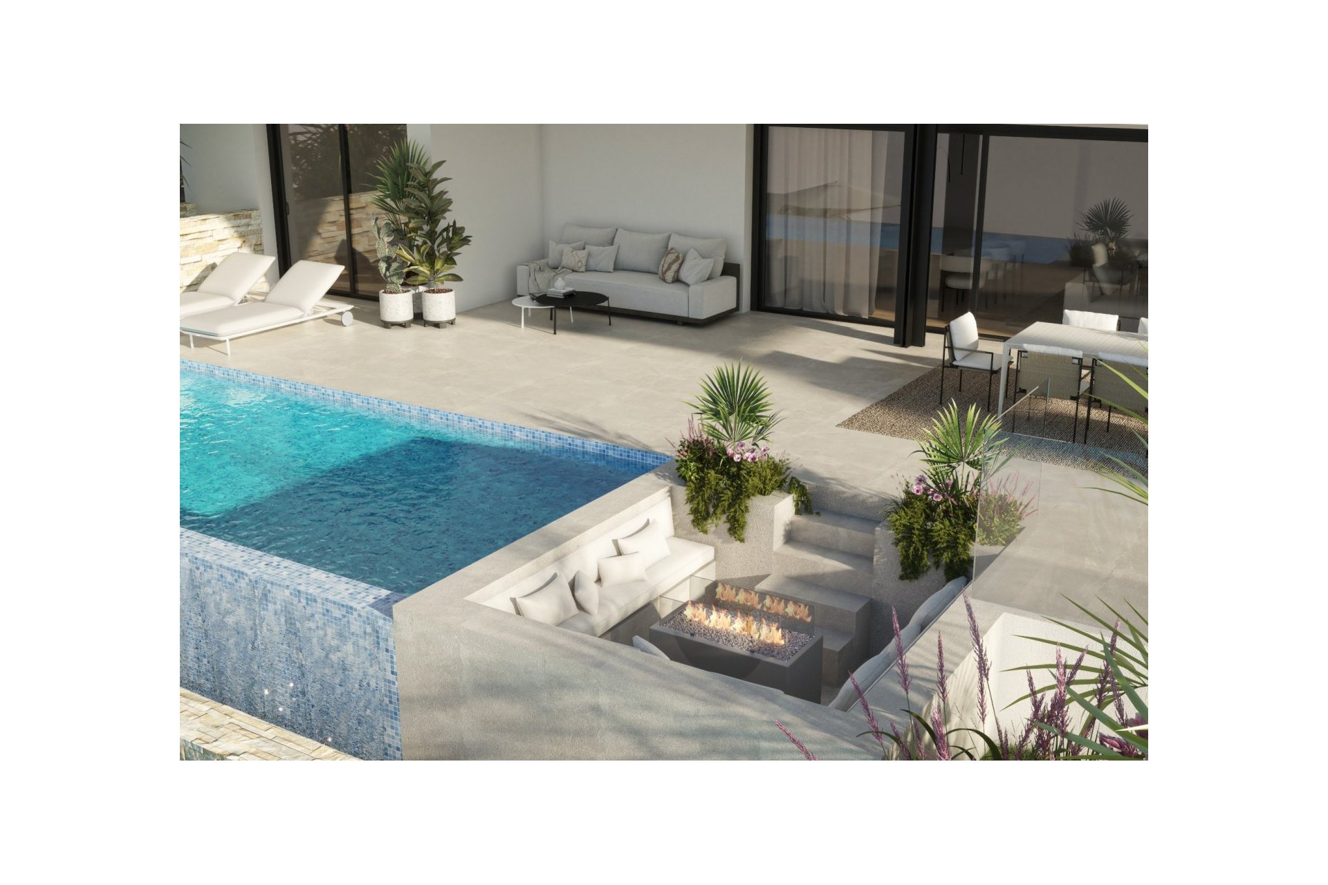 Rynek pierwotny - Daszek - Orihuela - Las Colinas