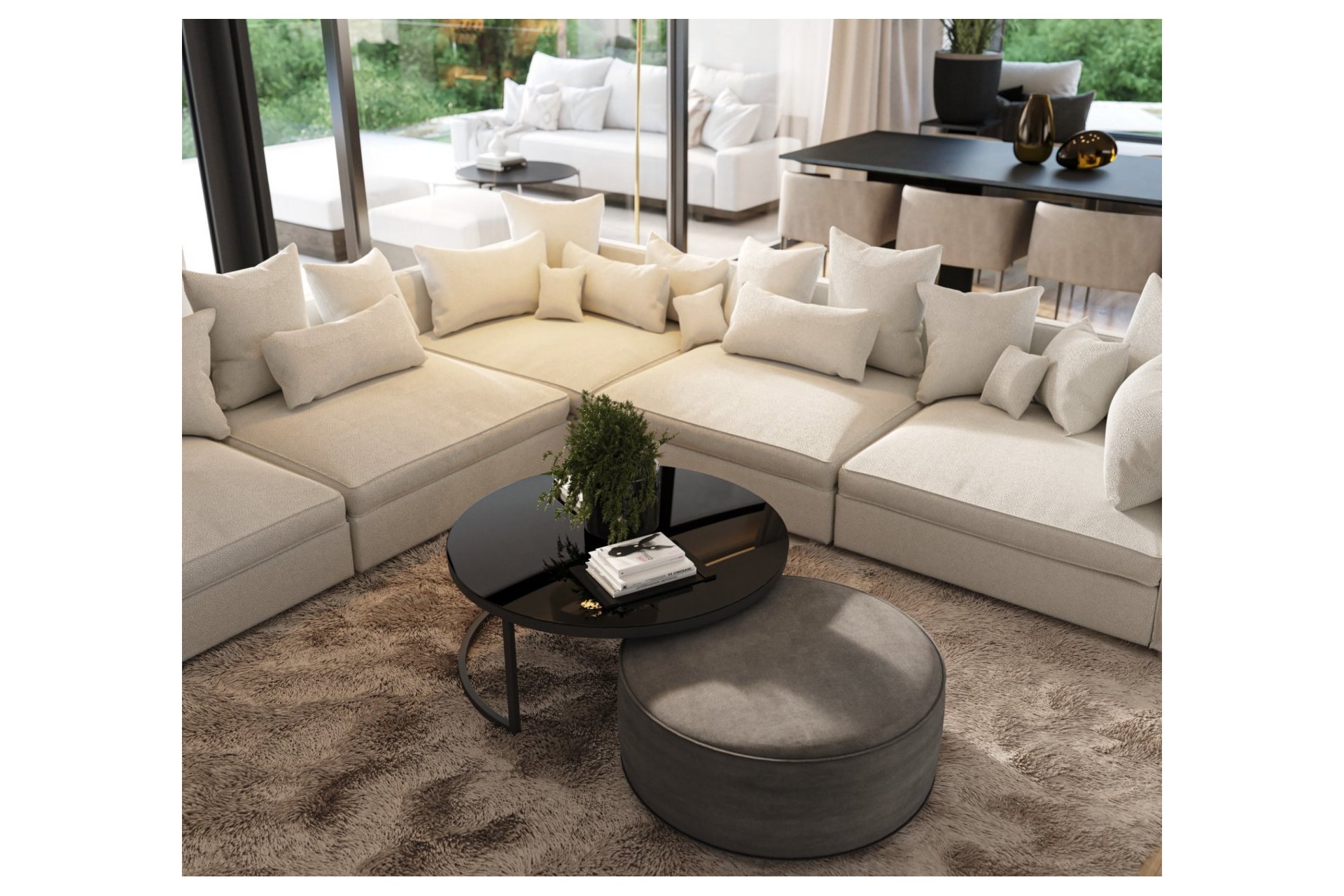 Rynek pierwotny - Daszek - Orihuela - Las Colinas