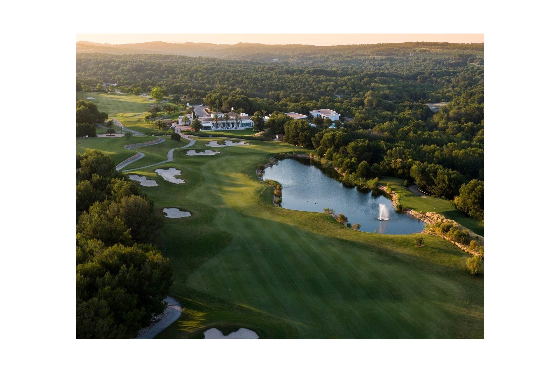 Rynek pierwotny - Daszek - Orihuela - Las Colinas
