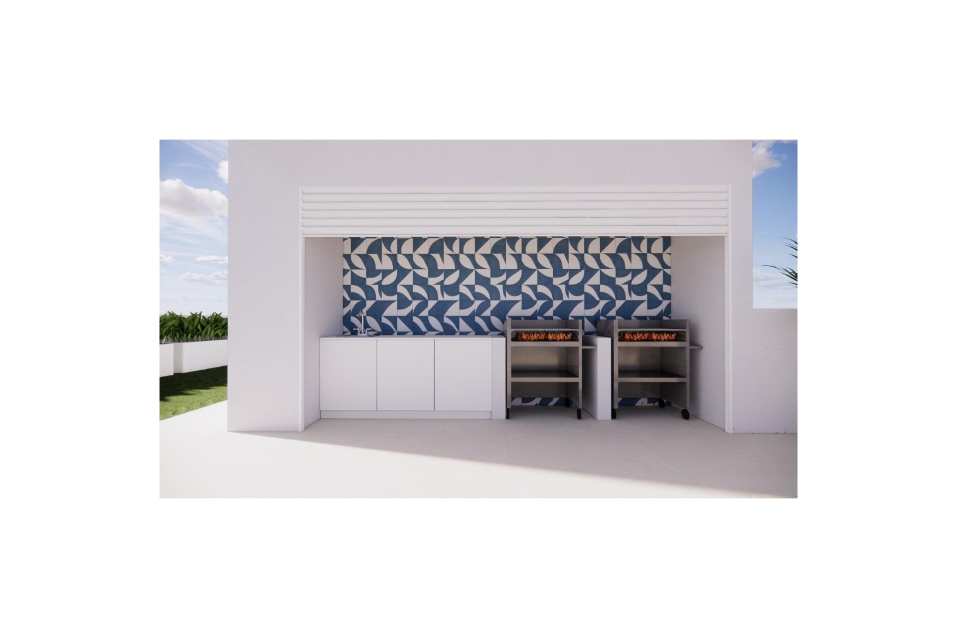 Rynek pierwotny - Daszek - Pilar de la Horadada - Torre De La Horadada