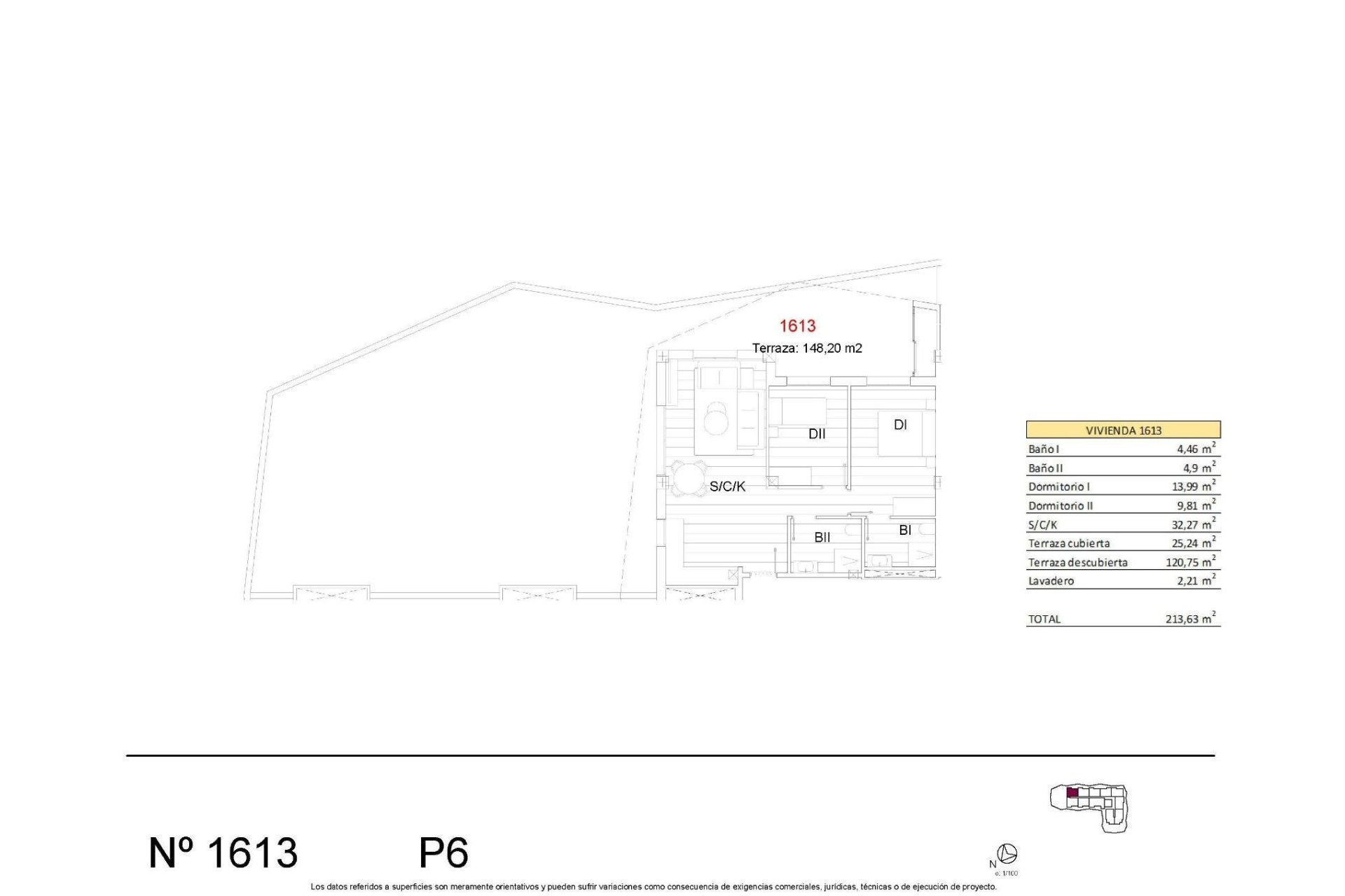 Rynek pierwotny - Daszek - San Miguel - Pueblo