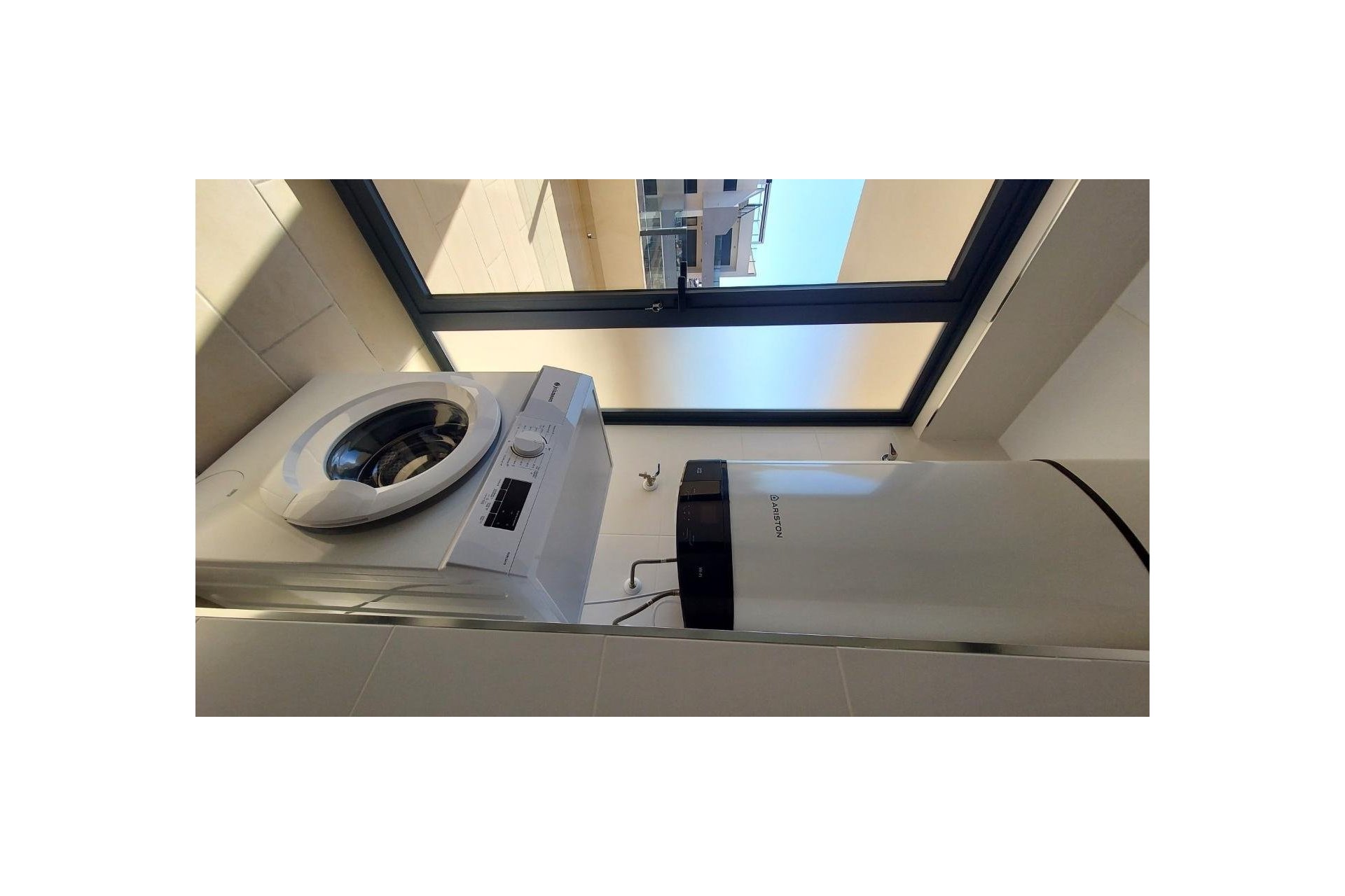 Rynek pierwotny - Daszek - San Miguel - Pueblo