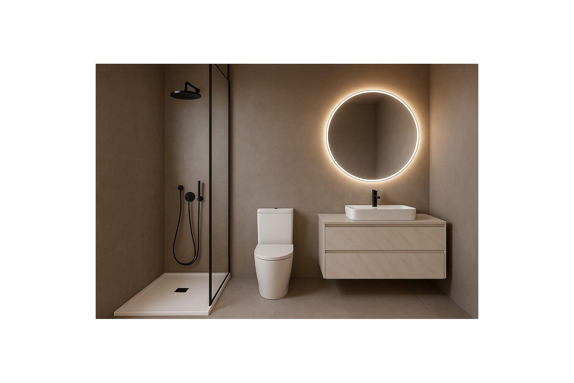 Rynek pierwotny - Daszek - San Pedro del Pinatar - Lo Pagan, San Pedro del Pinatar