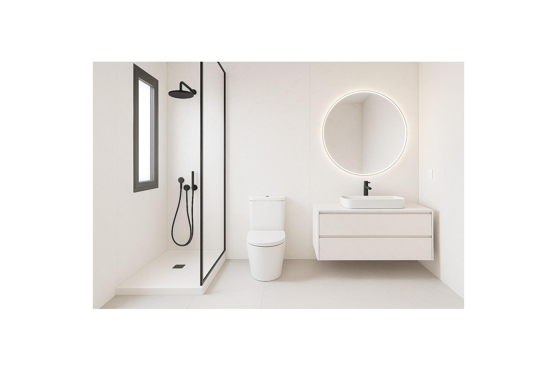 Rynek pierwotny - Daszek - San Pedro del Pinatar - Lo Pagan, San Pedro del Pinatar