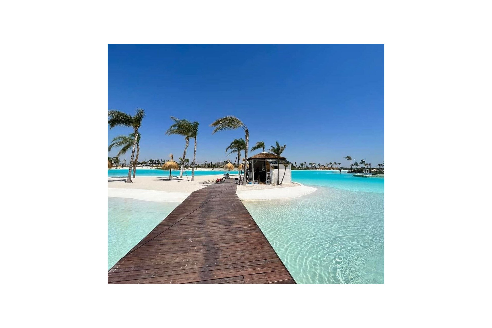 Rynek pierwotny - Daszek - Torre Pacheco - Santa Rosalia Lake And Life Resort