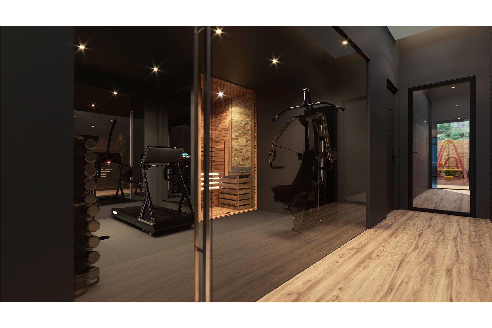 Rynek pierwotny - Daszek - Torrevieja - Playa de El Cura