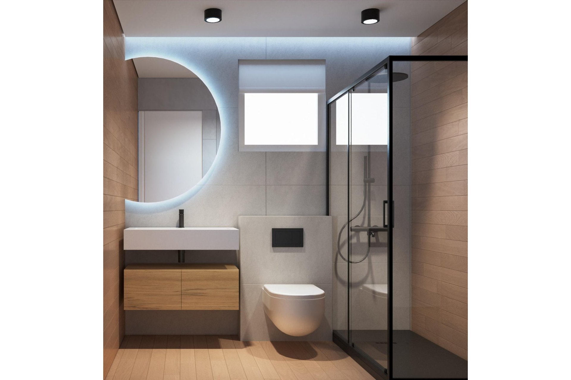 Rynek pierwotny - Daszek - Torrevieja - Playa de El Cura